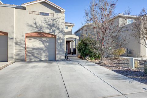6908 Papaya Street NE Albuquerque NM 87109