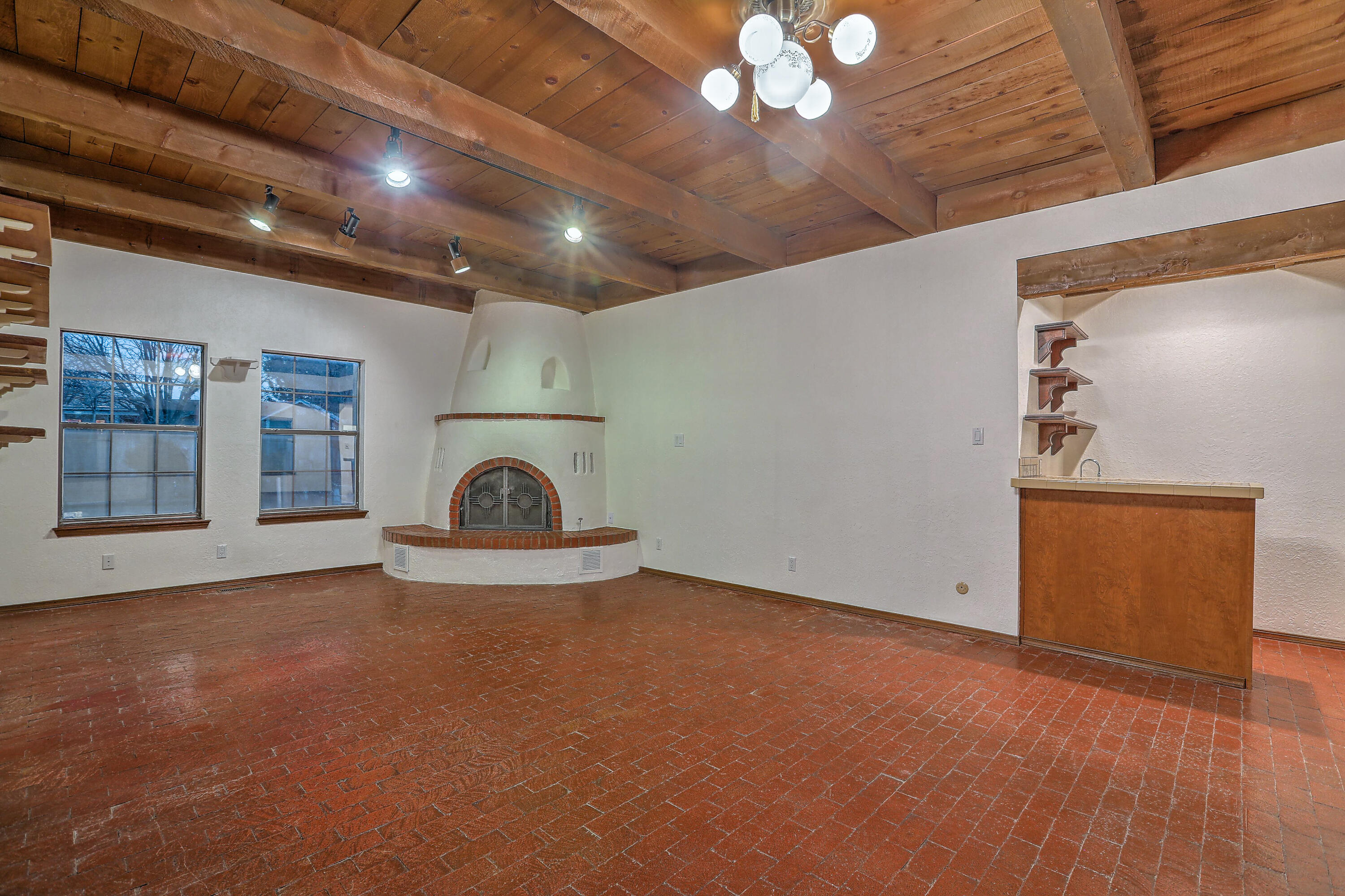 1804 Llano Court, Albuquerque, New Mexico image 8