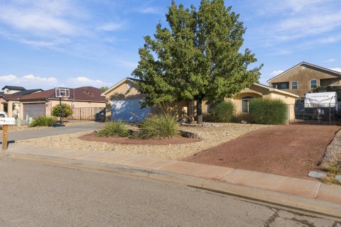 Photo of 1696 Nancy Lopez Boulevard, Rio Communities, NM 87002 (MLS # 1112213)