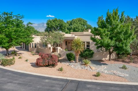 Photo of 317 PLAZA MUCHOMAS, Bernalillo, NM 87004 (MLS # 1085455)