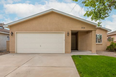 3114 CHAMA MEADOWS Drive NE Rio Rancho NM 87144