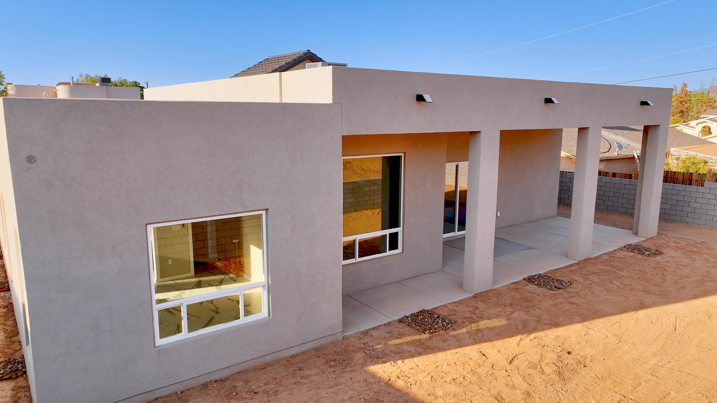 4504 Topaz Avenue, Albuquerque, New Mexico image 39