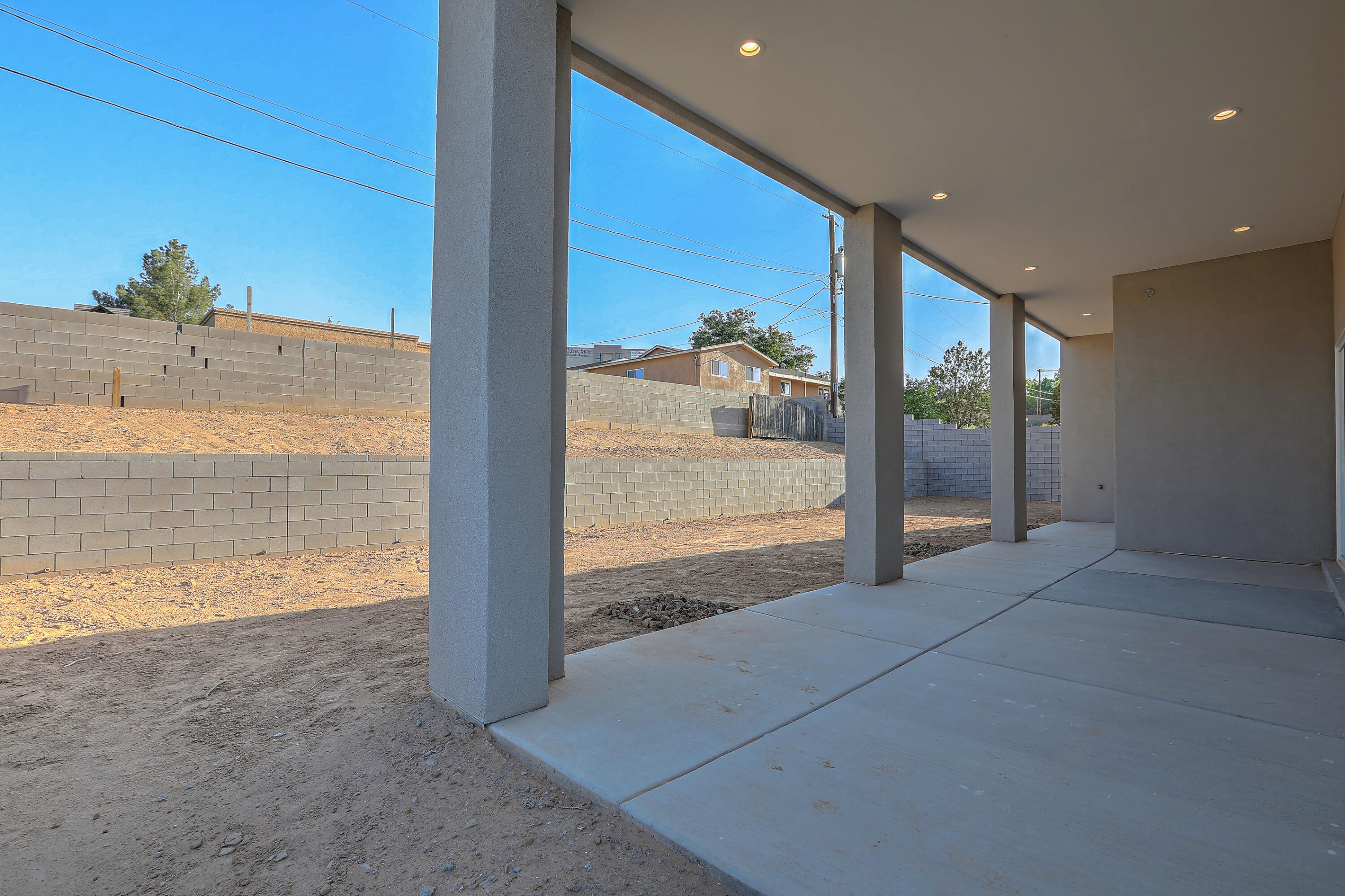4504 Topaz Avenue, Albuquerque, New Mexico image 34