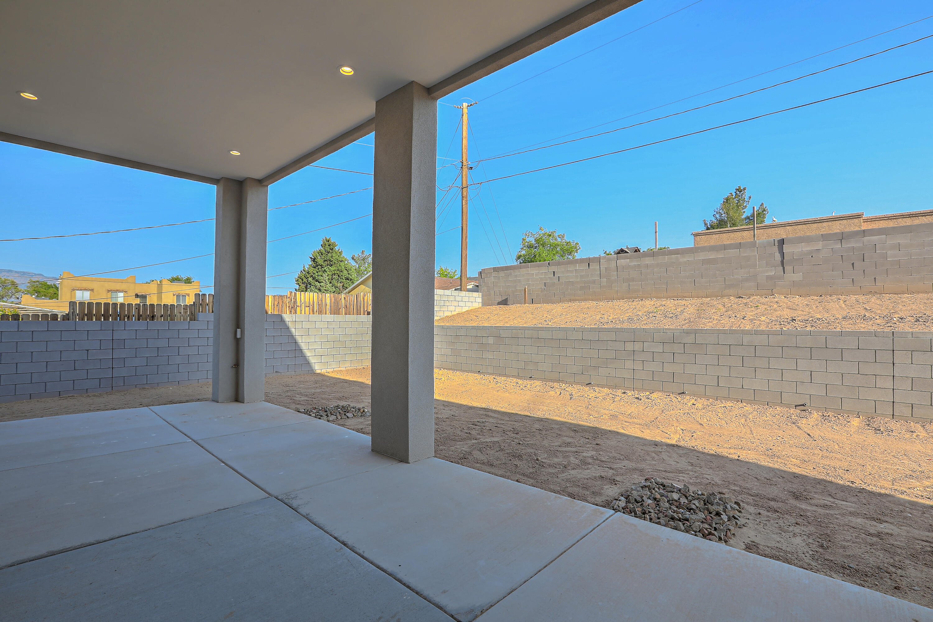 4504 Topaz Avenue, Albuquerque, New Mexico image 33