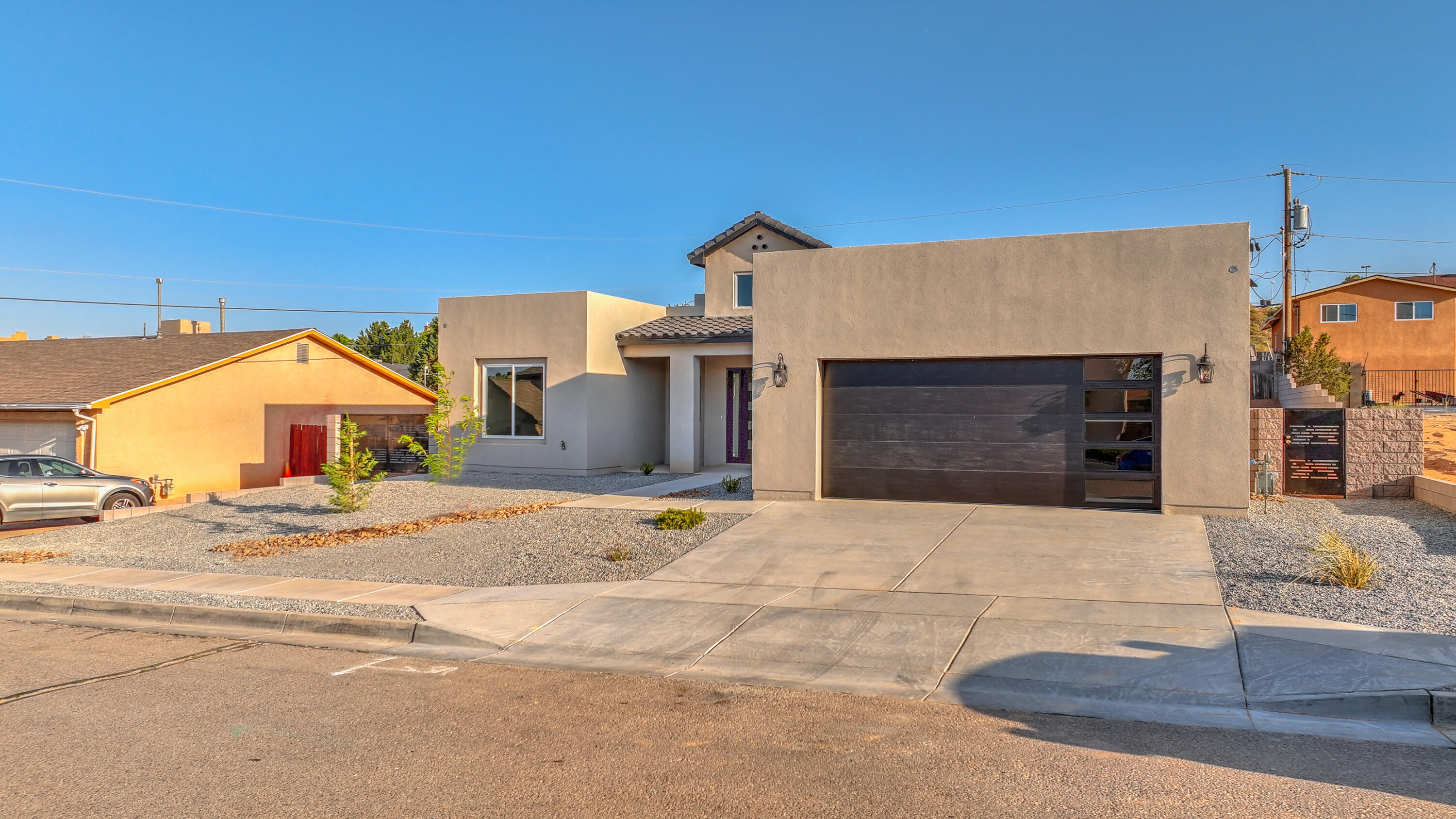 4504 Topaz Avenue, Albuquerque, New Mexico image 3