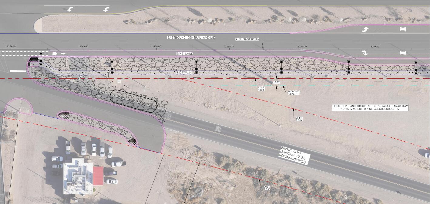 9110 Central Avenue SW