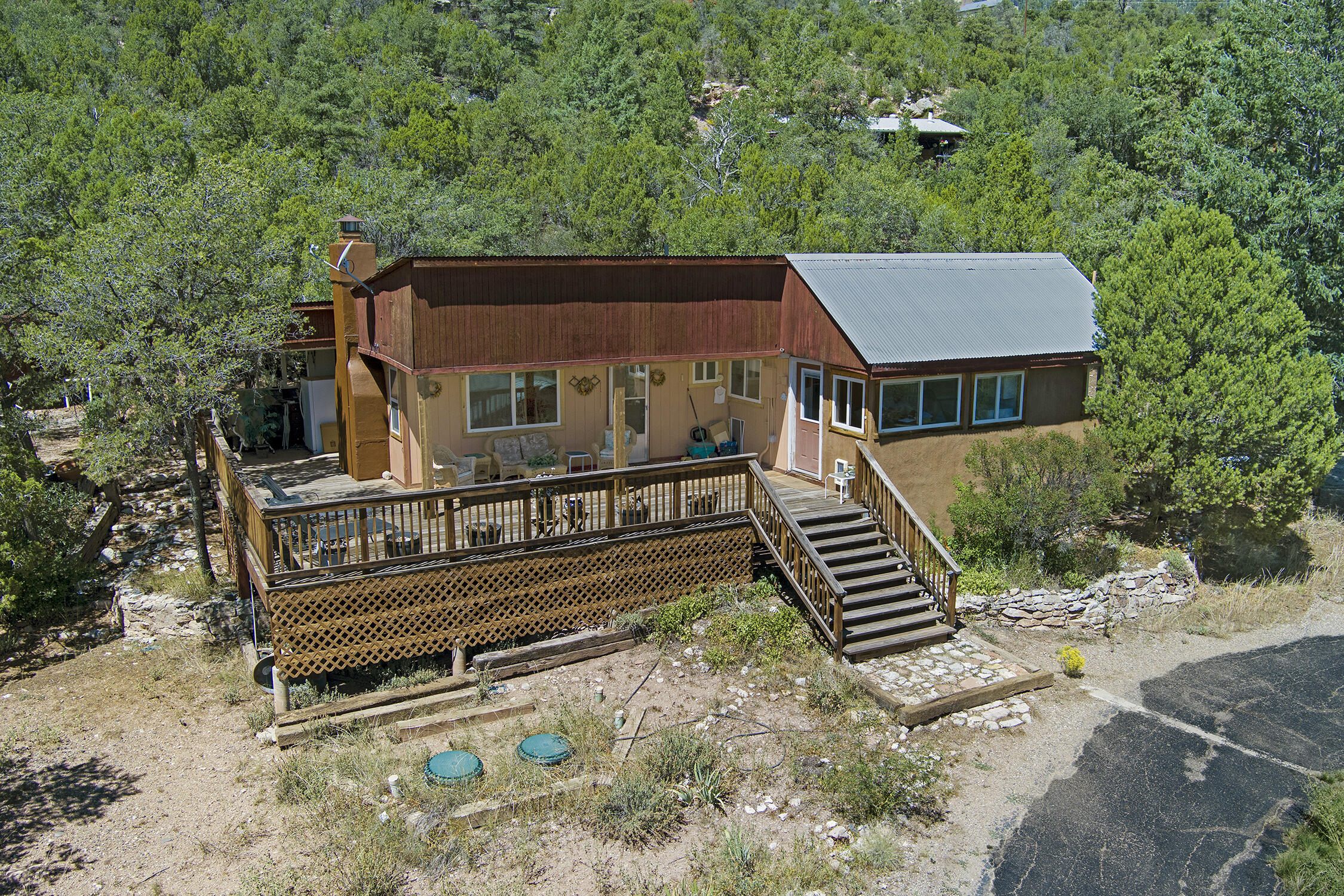 108 Redondo Road, Jemez Springs, New Mexico image 28