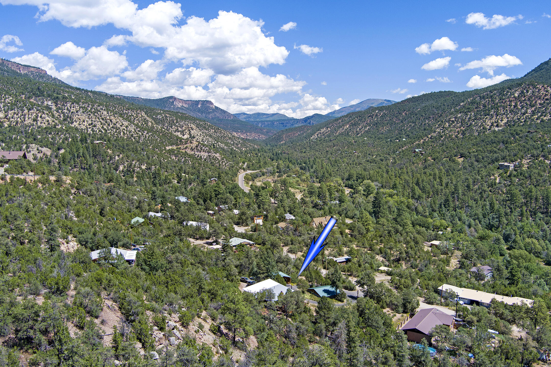 108 Redondo Road, Jemez Springs, New Mexico image 21