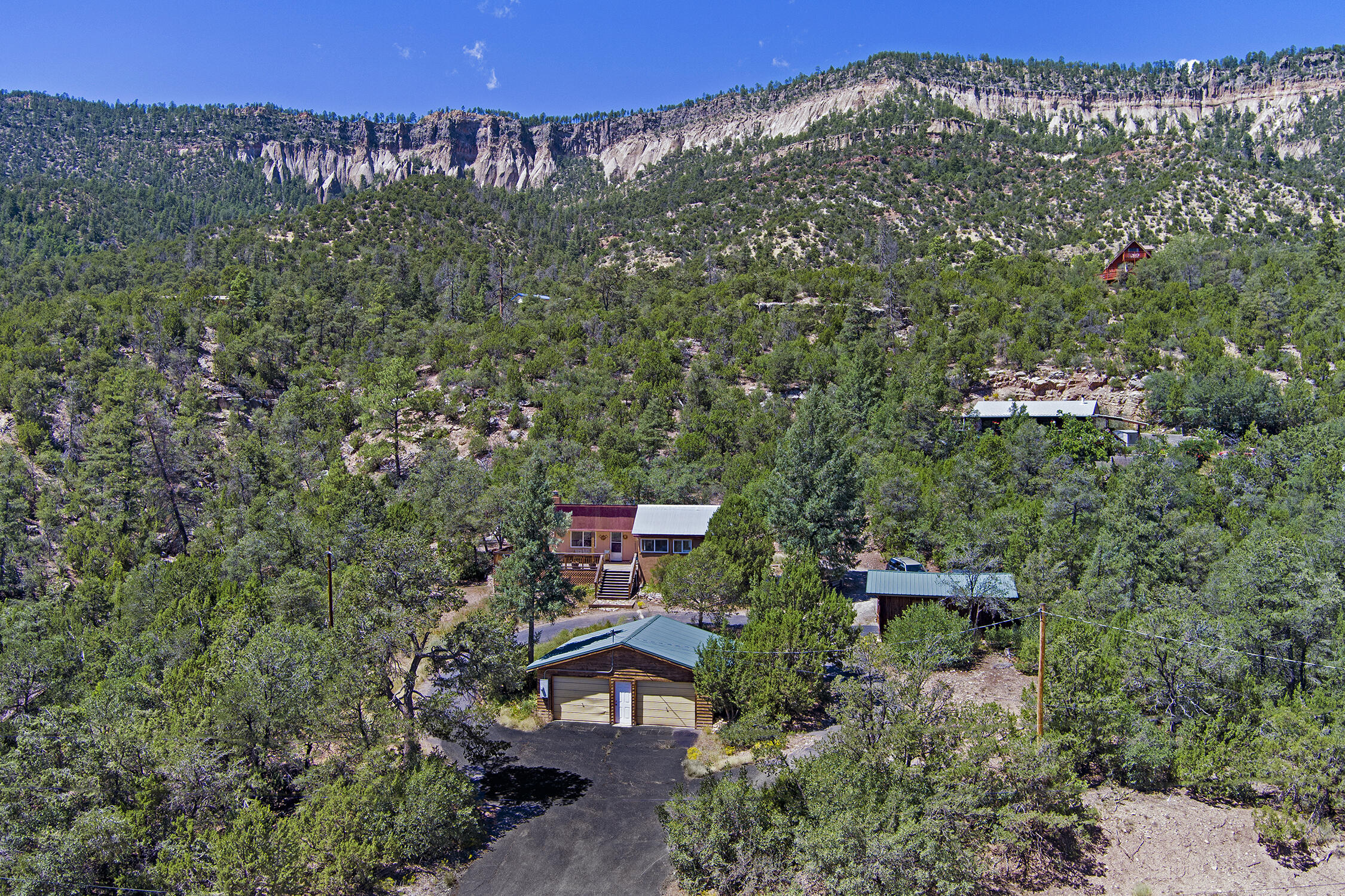 108 Redondo Road, Jemez Springs, New Mexico image 25