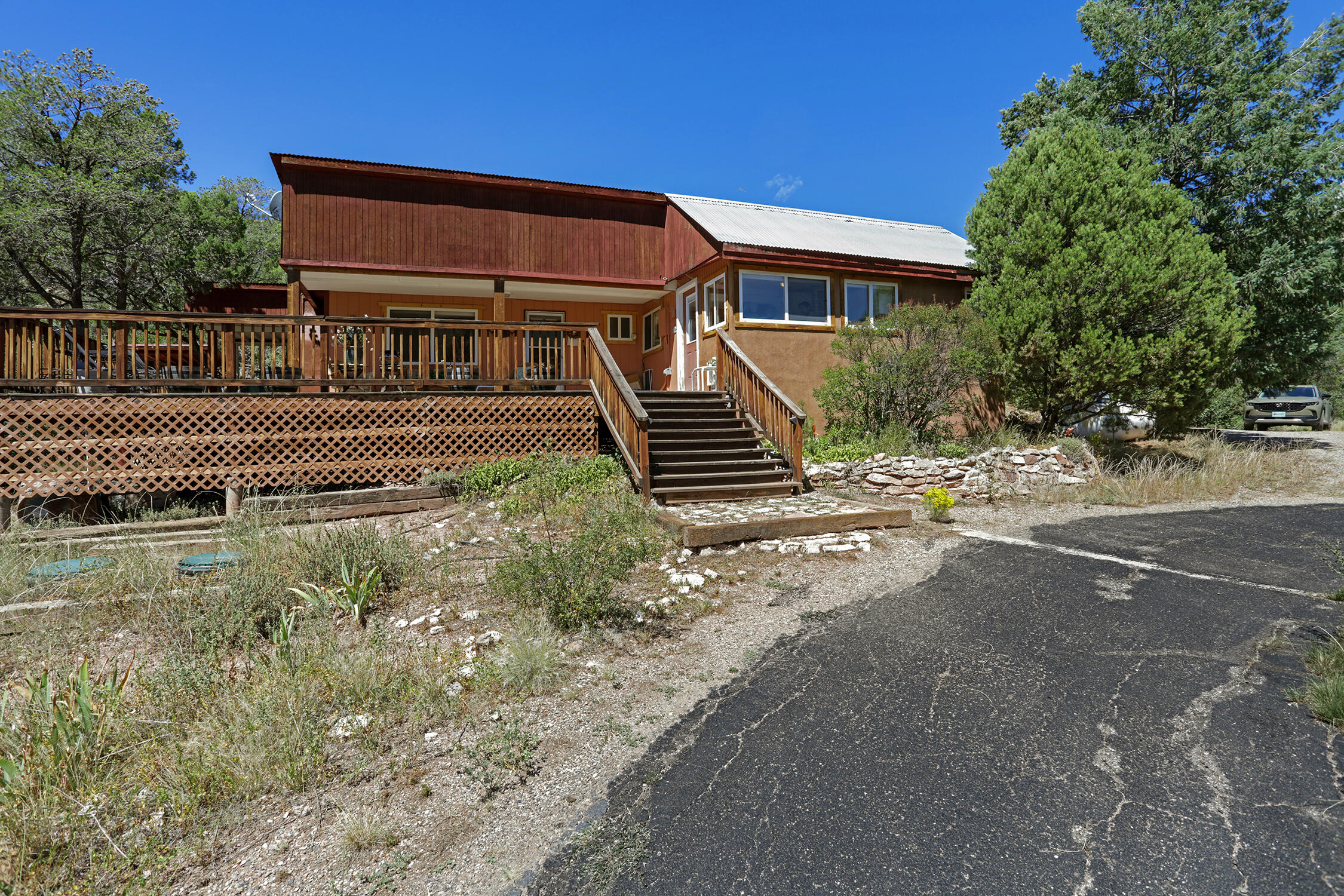 108 Redondo Road, Jemez Springs, New Mexico image 1