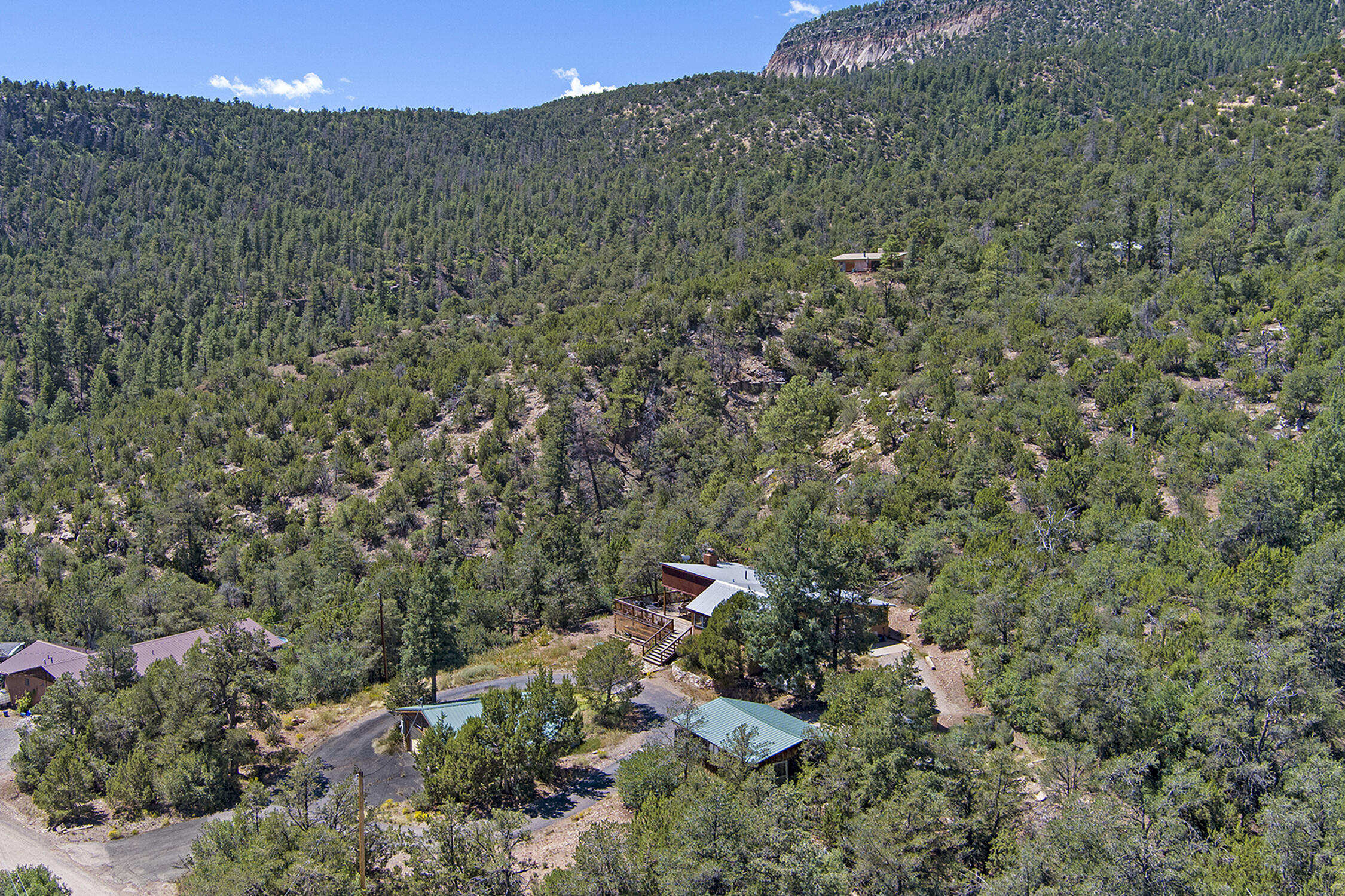 108 Redondo Road, Jemez Springs, New Mexico image 19