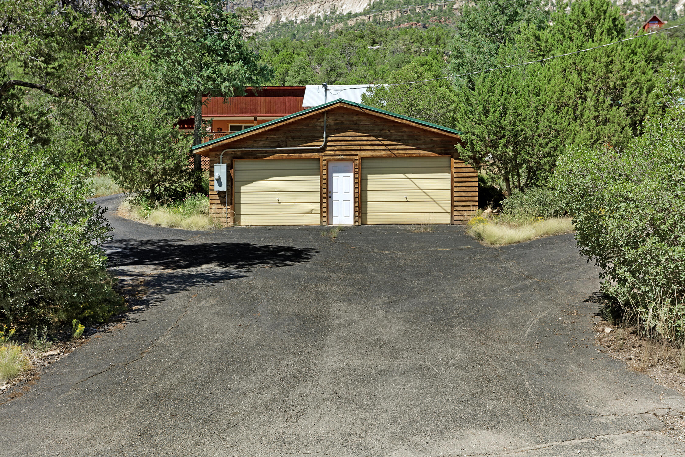 108 Redondo Road, Jemez Springs, New Mexico image 3