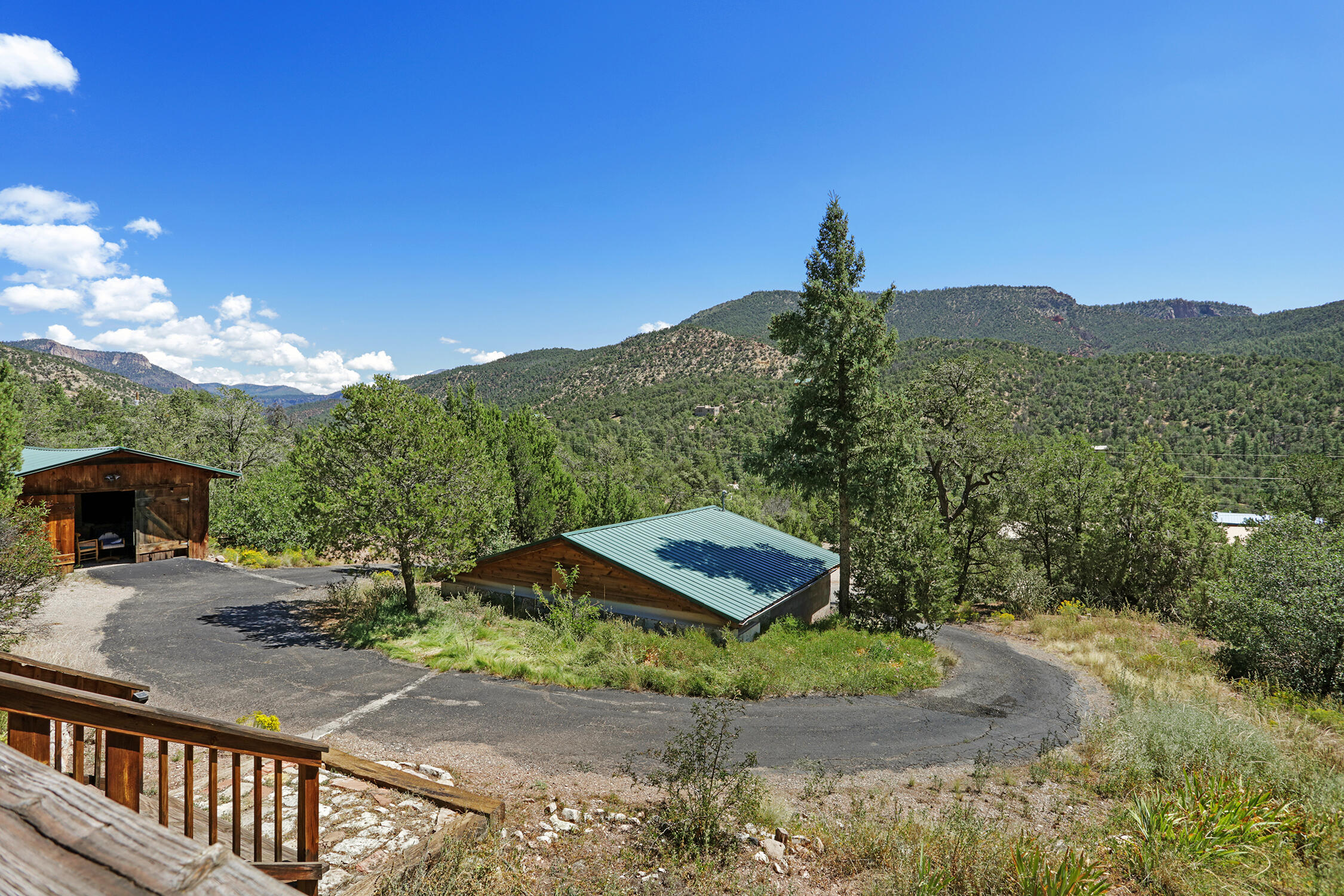 108 Redondo Road, Jemez Springs, New Mexico image 27