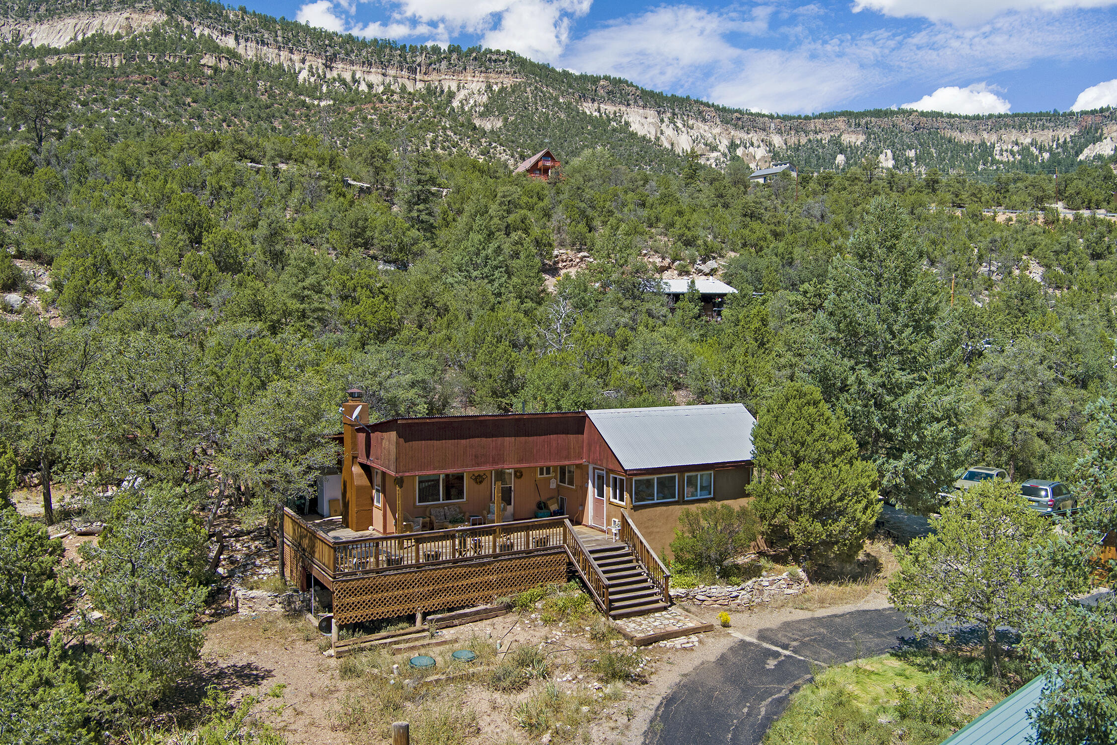 108 Redondo Road, Jemez Springs, New Mexico image 29