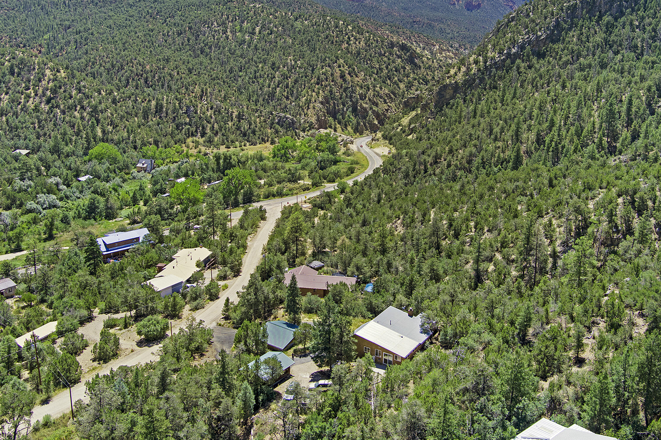 108 Redondo Road, Jemez Springs, New Mexico image 20