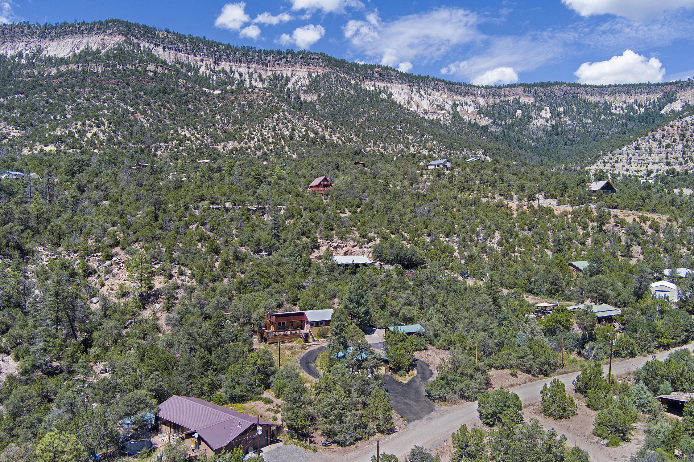 108 Redondo Road, Jemez Springs, New Mexico image 17