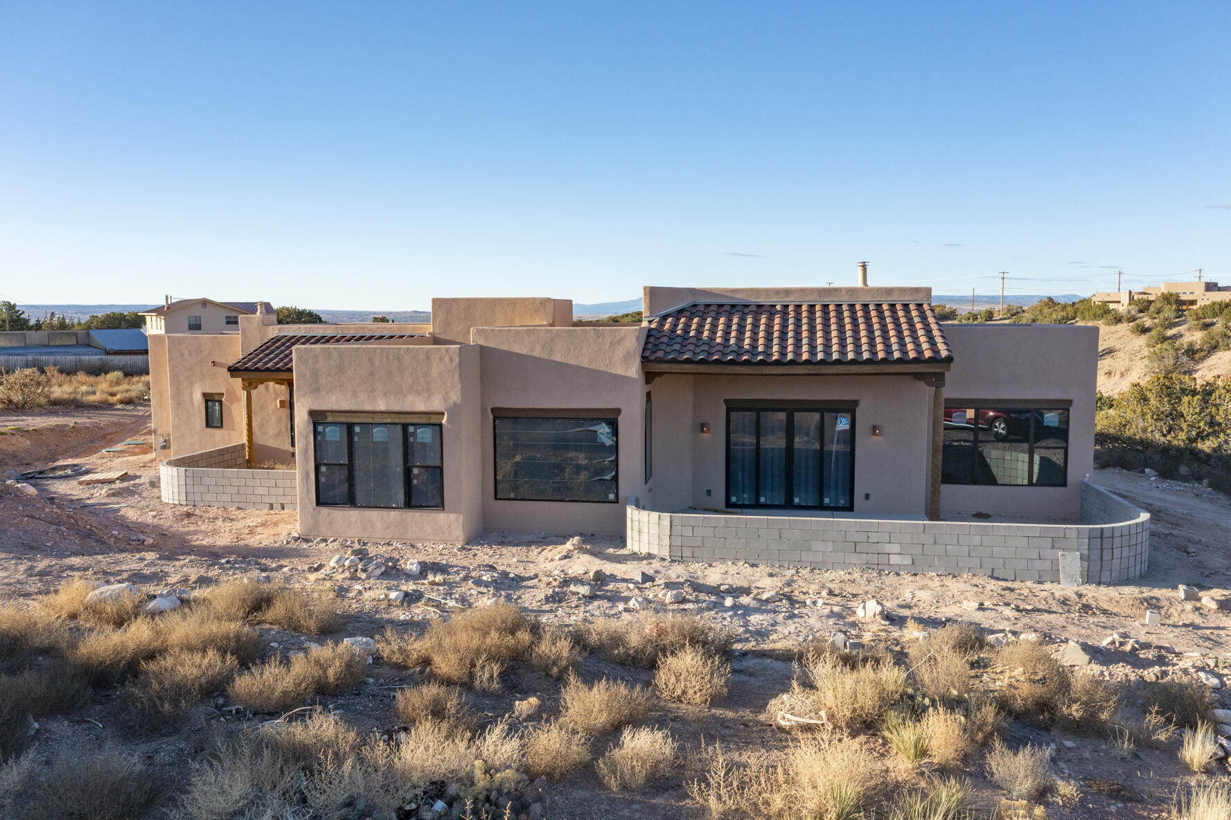 51 Apache Mesa Road, Placitas, New Mexico image 18