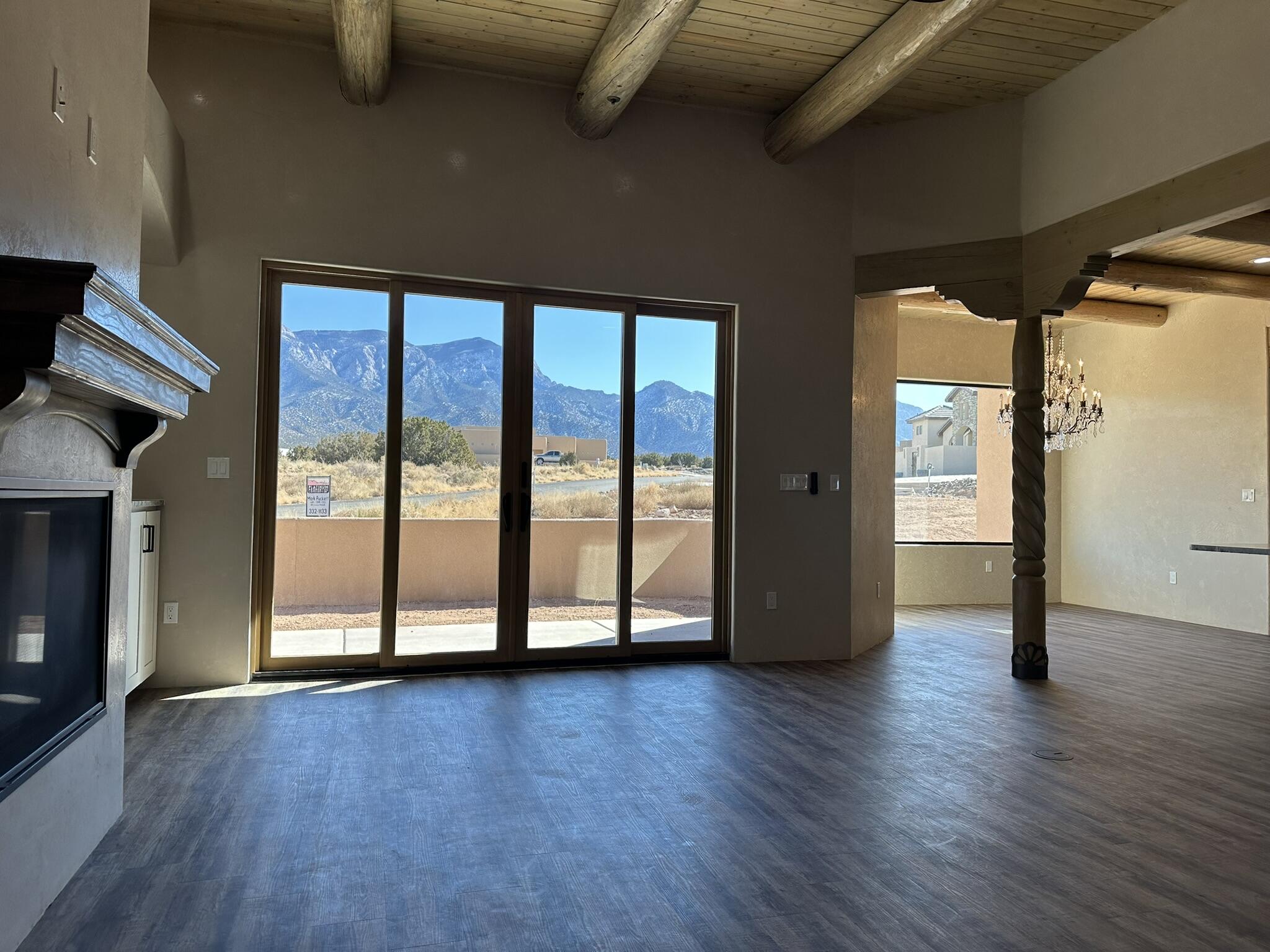 51 Apache Mesa Road, Placitas, New Mexico image 12