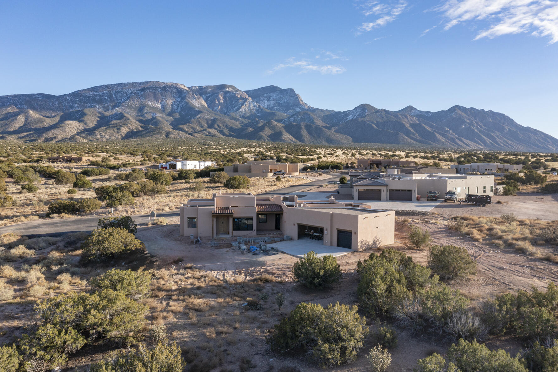 51 Apache Mesa Road, Placitas, New Mexico image 1