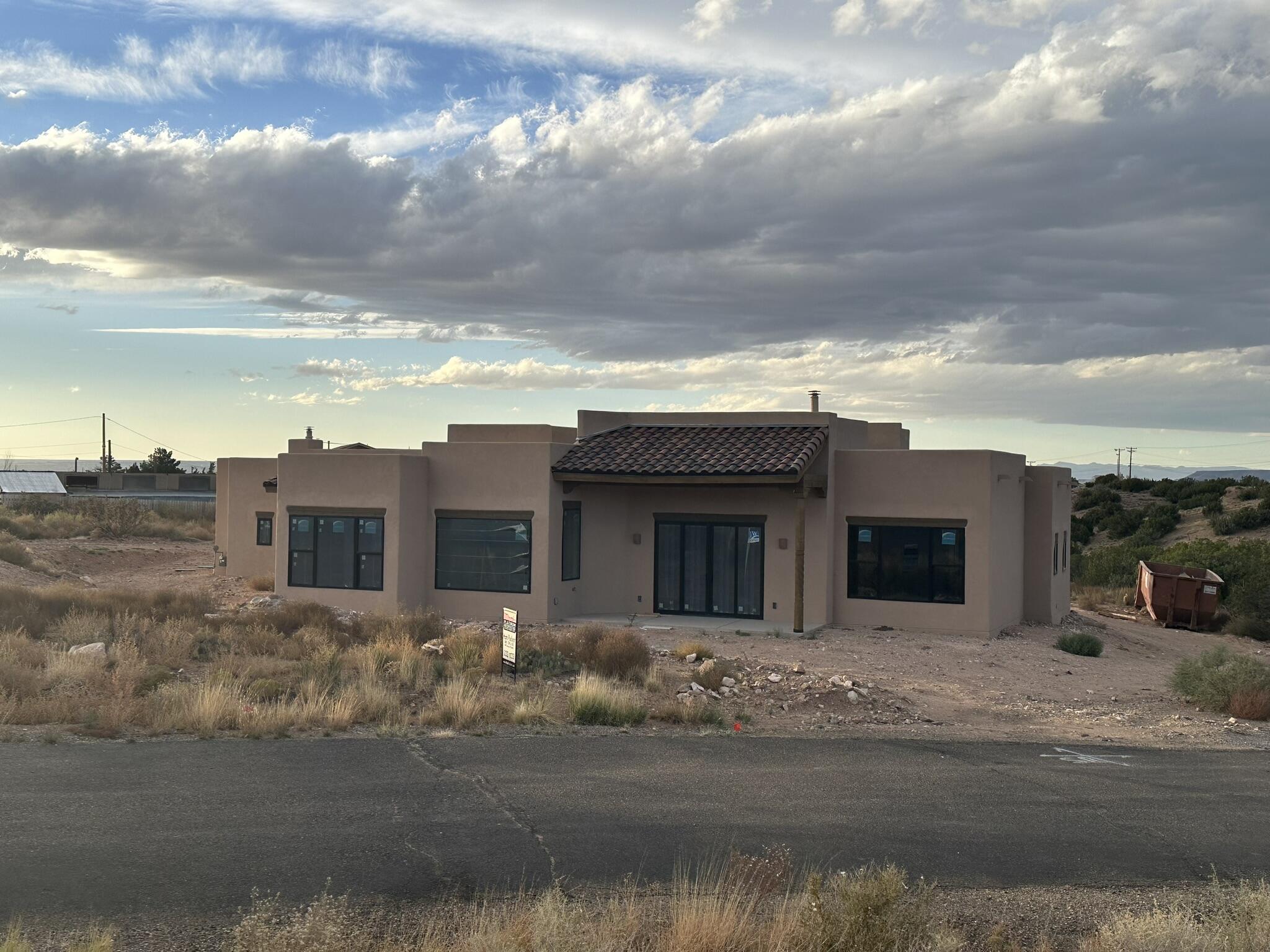 51 Apache Mesa Road, Placitas, New Mexico image 22