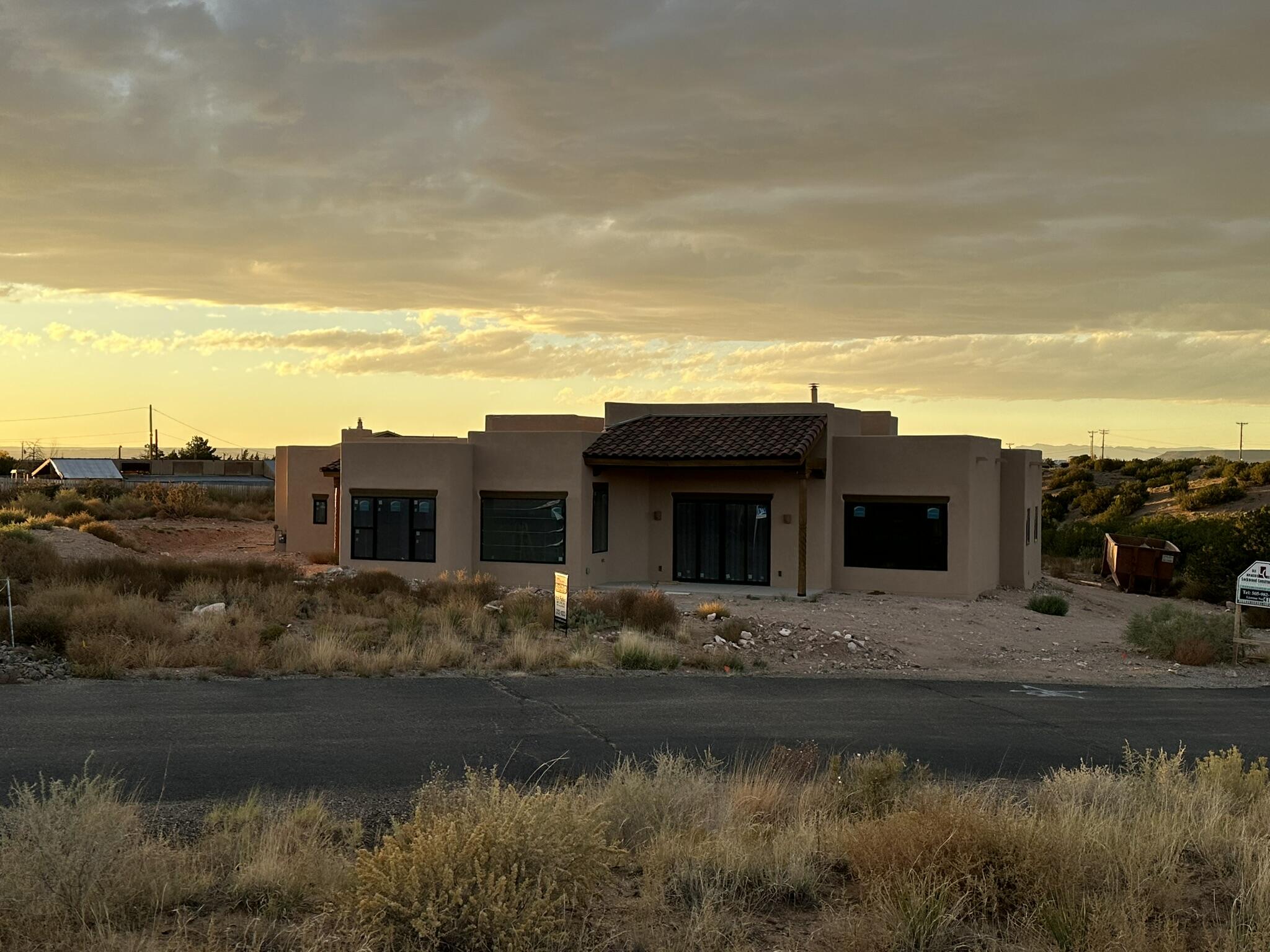 51 Apache Mesa Road, Placitas, New Mexico image 24