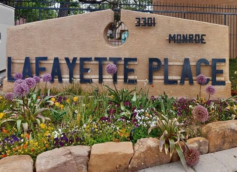 3301 Monroe Street NE E-51 Albuquerque NM 87110