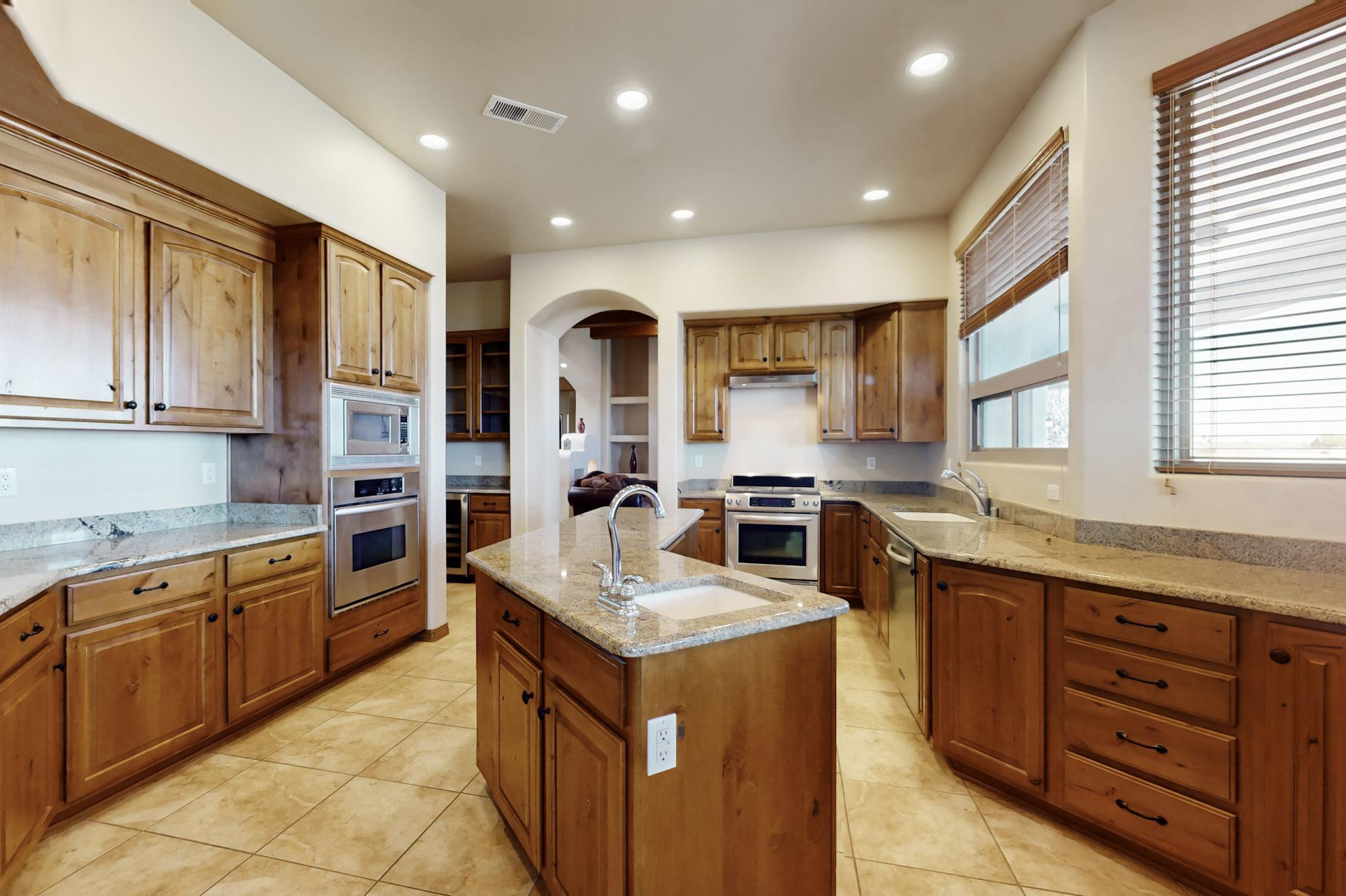 400 Albor Circle, Rio Rancho, New Mexico image 27