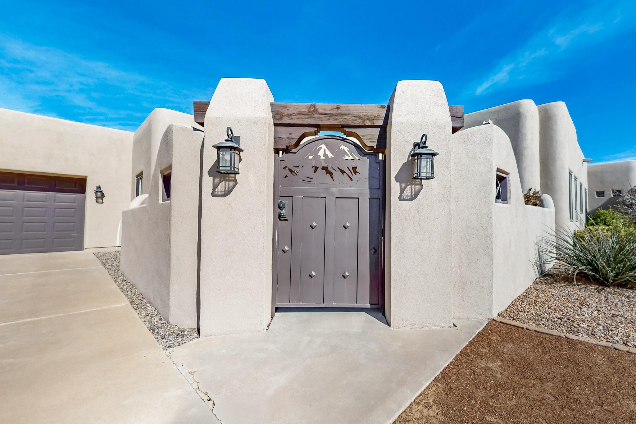 400 Albor Circle, Rio Rancho, New Mexico image 4