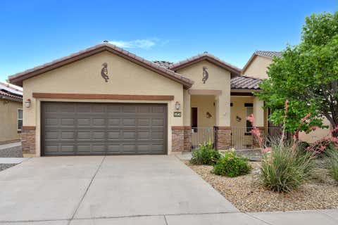 Photo of 9540 Granite Ridge Drive NW, Albuquerque, NM 87114 (MLS # 1106144)