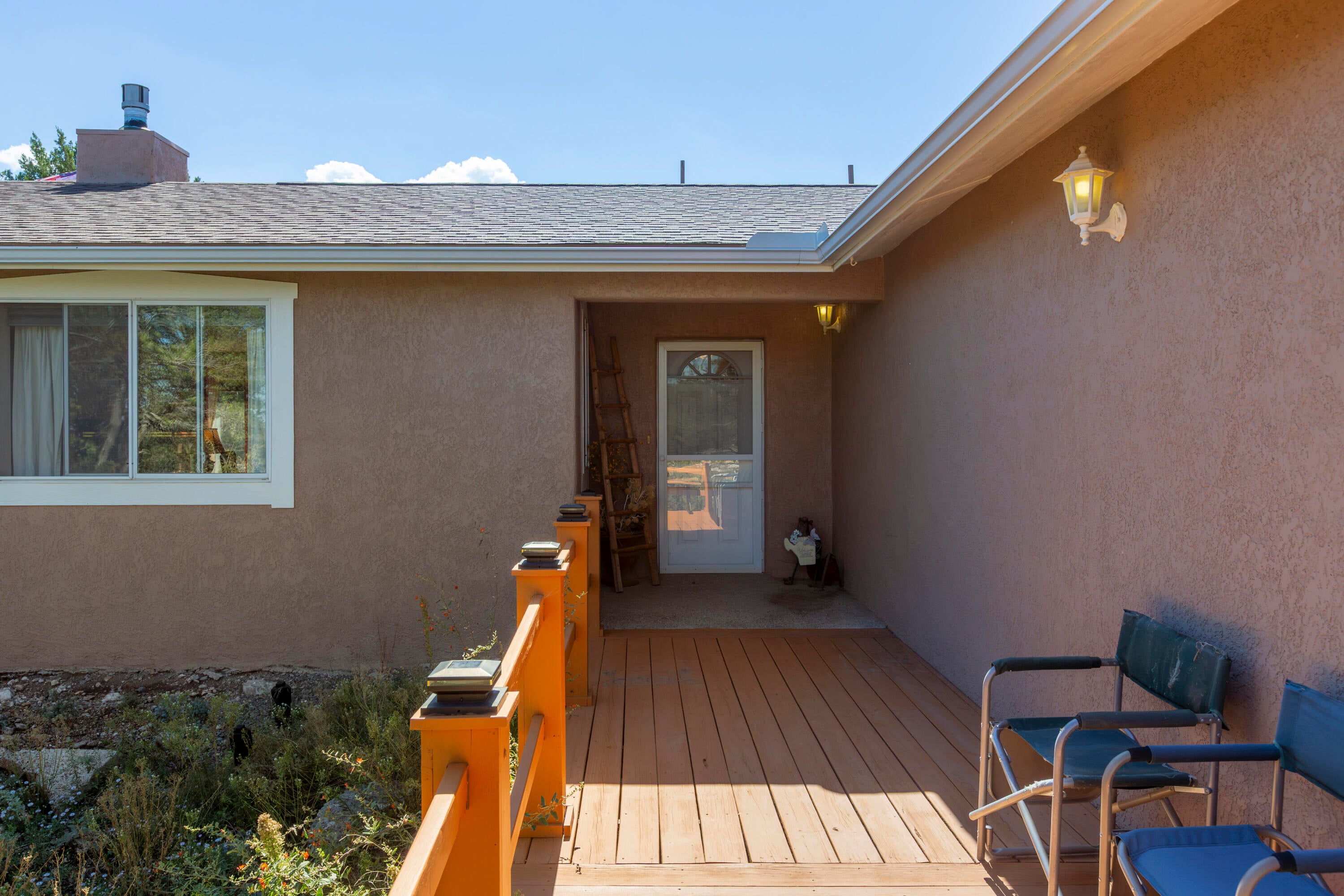 31 Palomino Road