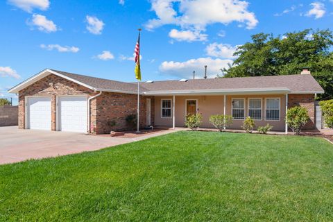 3701 Tracy Street NE Albuquerque NM 87111