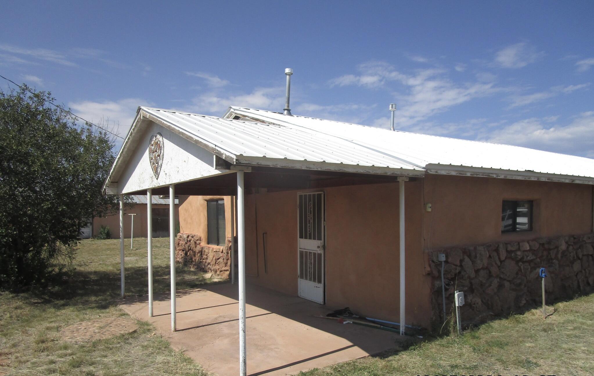 38 County Rd B40a, Ribera, New Mexico image 21