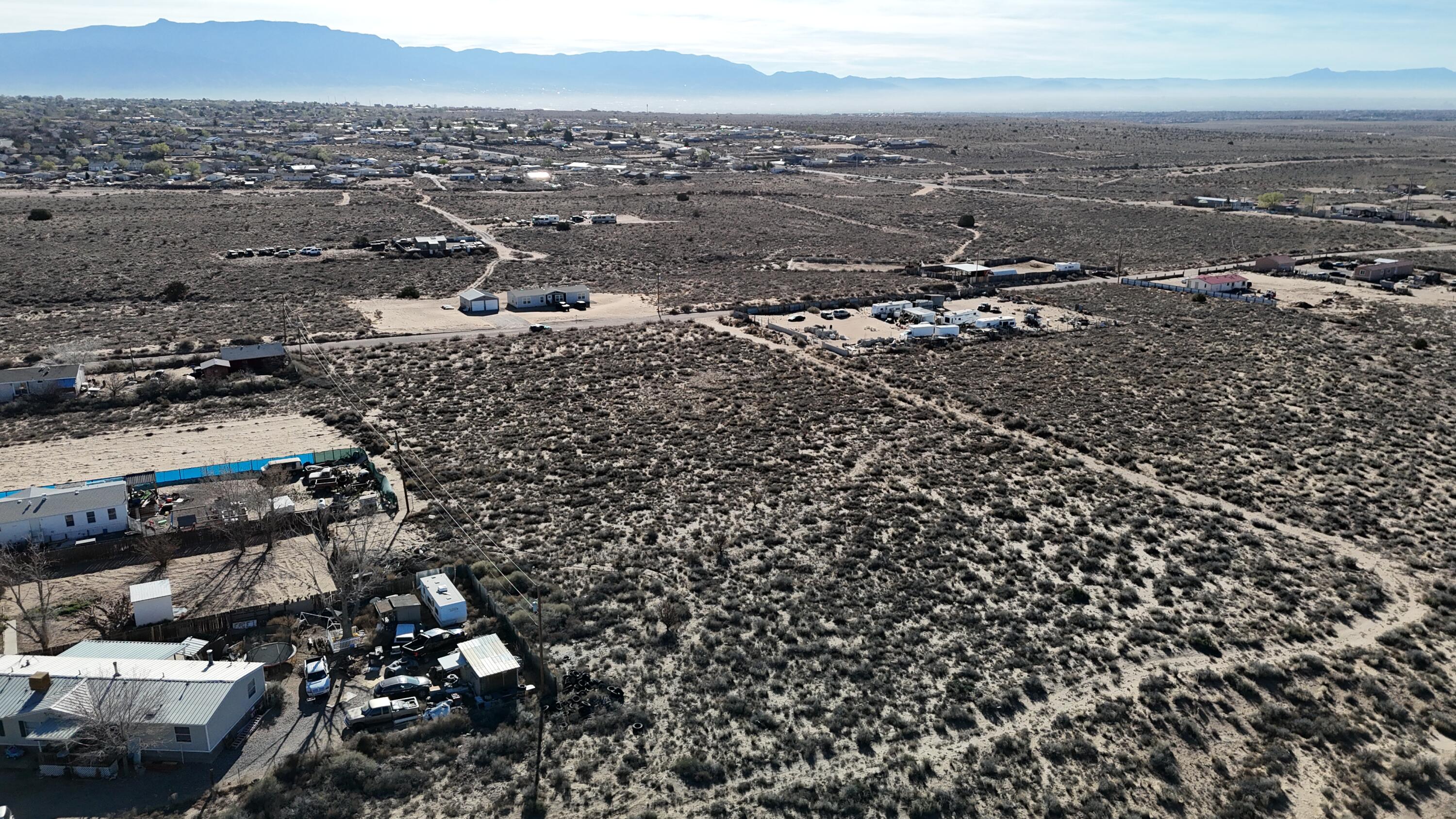 4 Lots 8th Avenue SW