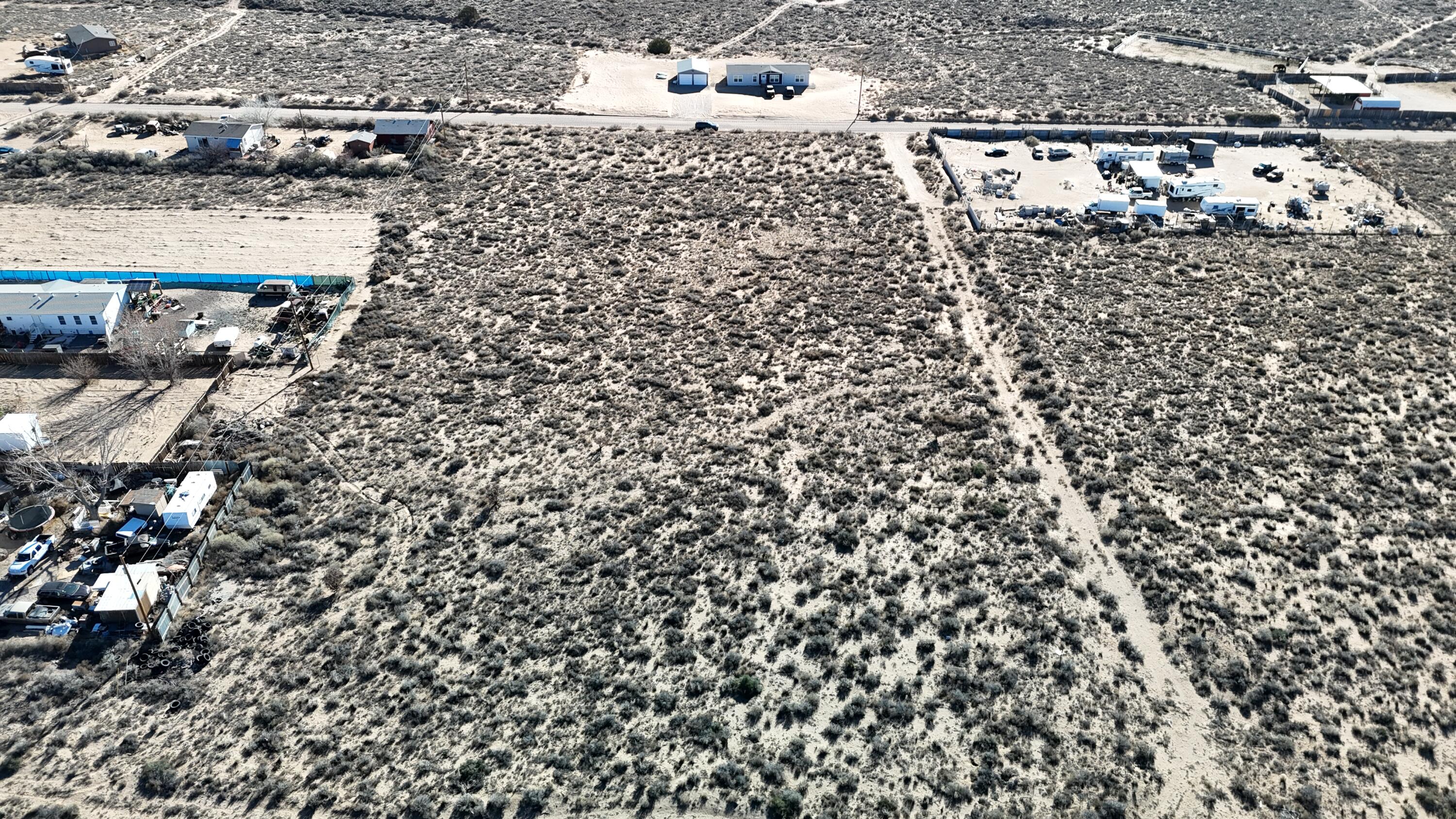 4 Lots 8th Avenue SW