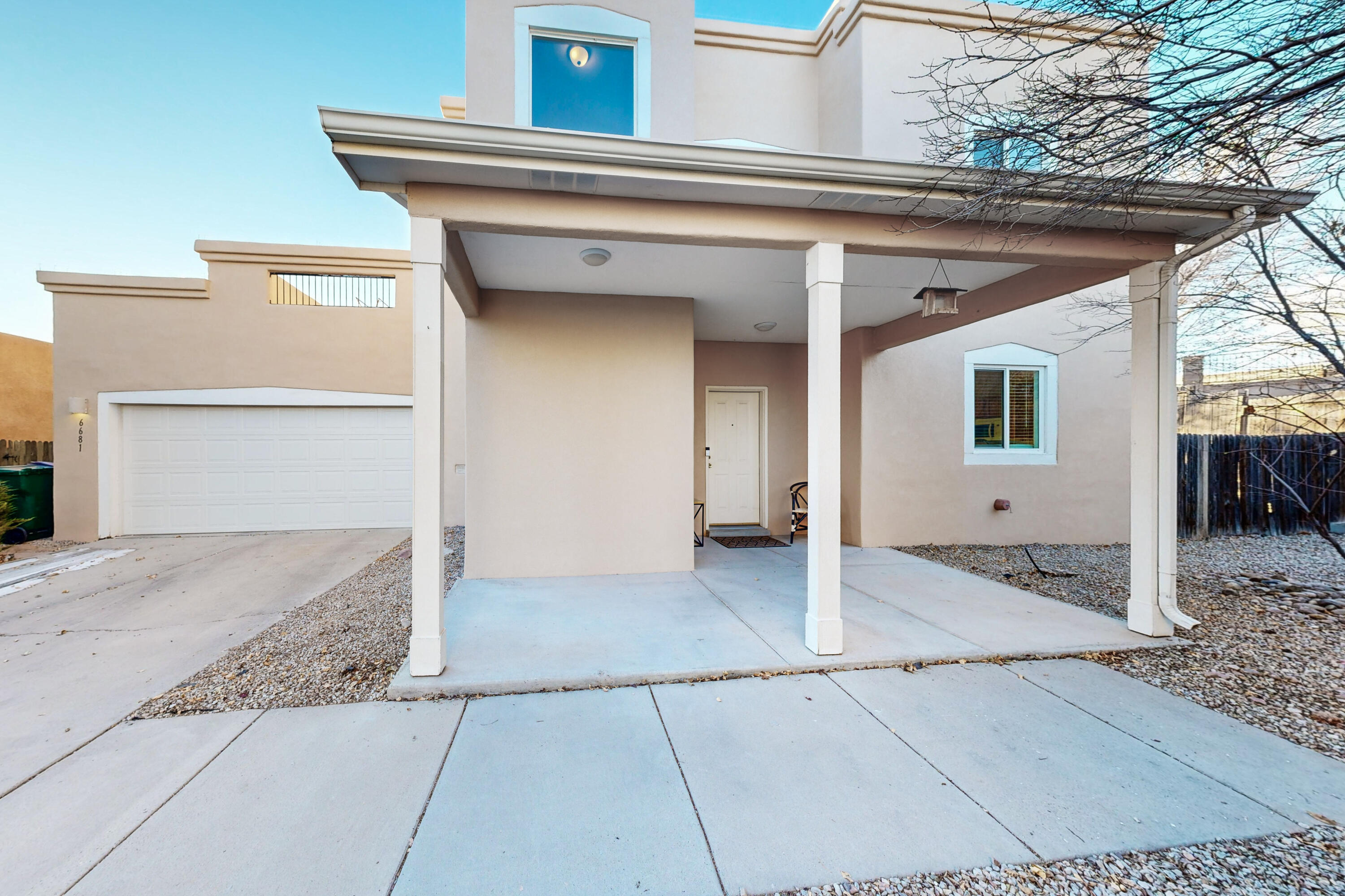 6681 Camino Rojo, Santa Fe, New Mexico image 2