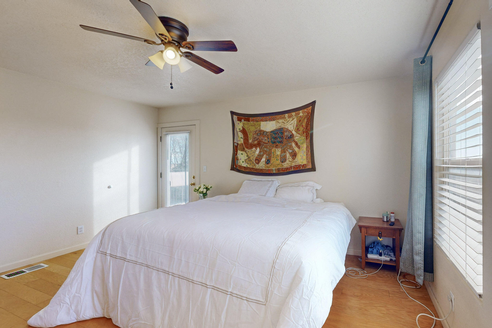 6681 Camino Rojo, Santa Fe, New Mexico image 22