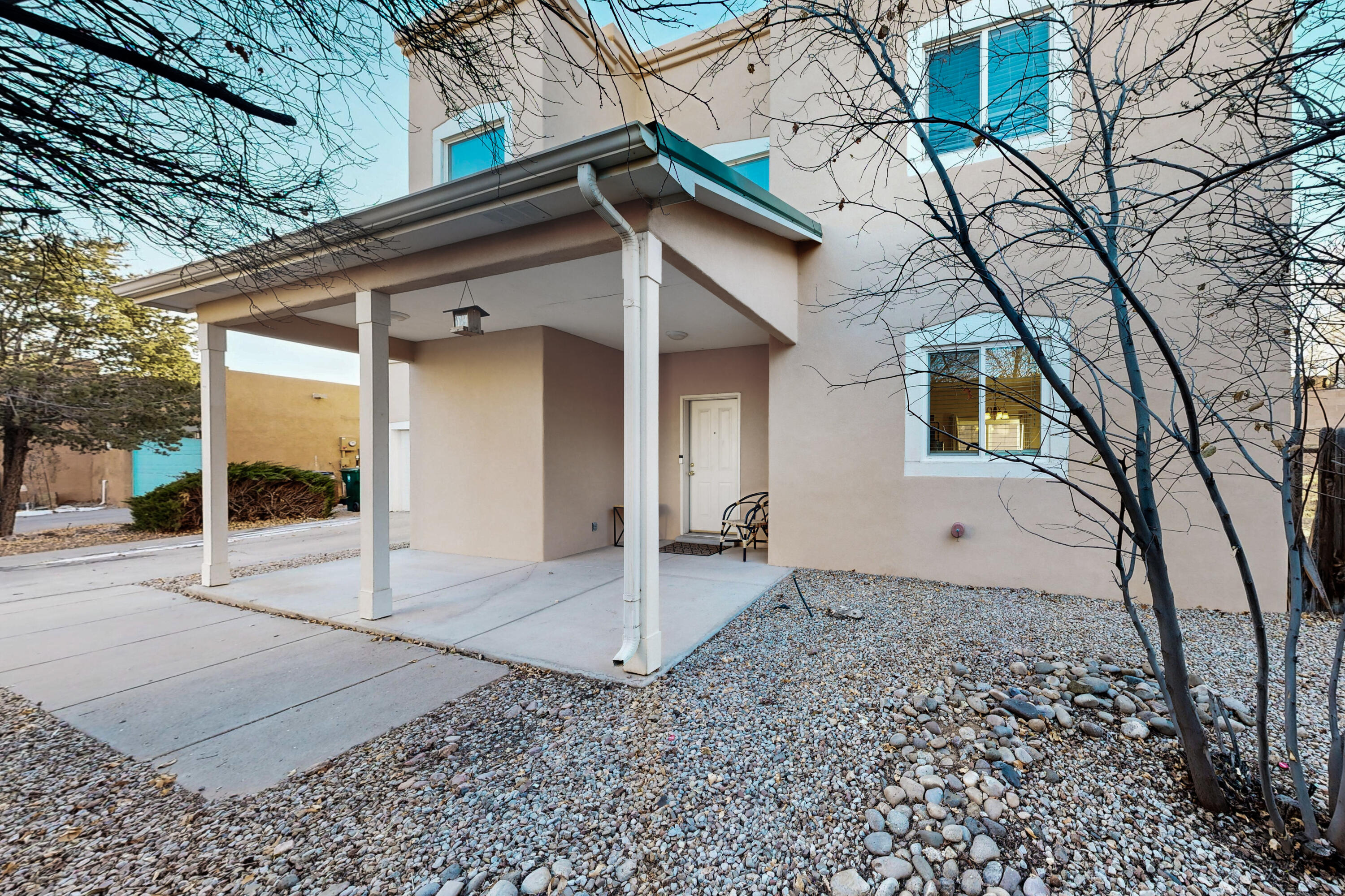 6681 Camino Rojo, Santa Fe, New Mexico image 3