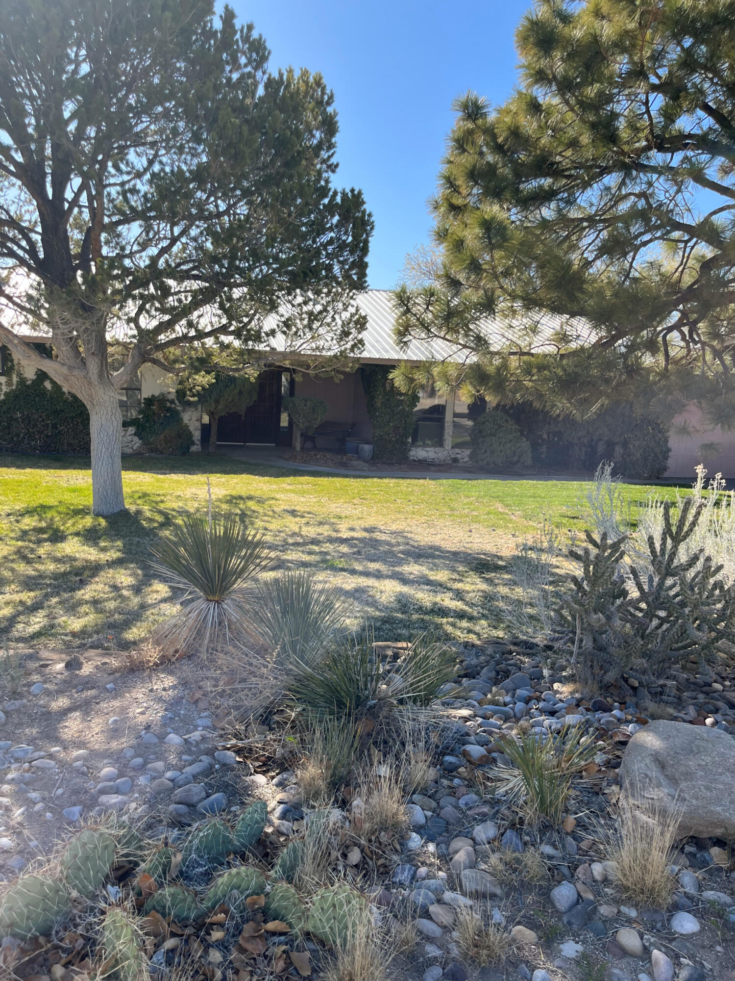 601 Four Hills Drive #C, Albuquerque, New Mexico image 1