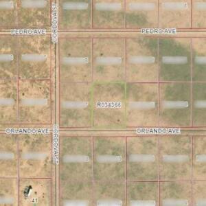 Vacant Land For Sale - Orlando Avenue<br/> Veguita, NM 87062