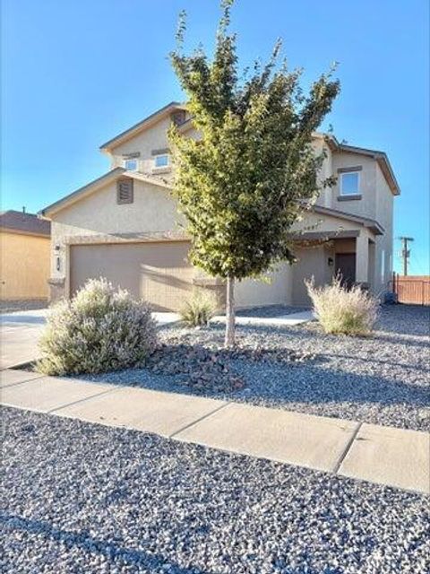19 Hermanos Loop Los Lunas NM 87031