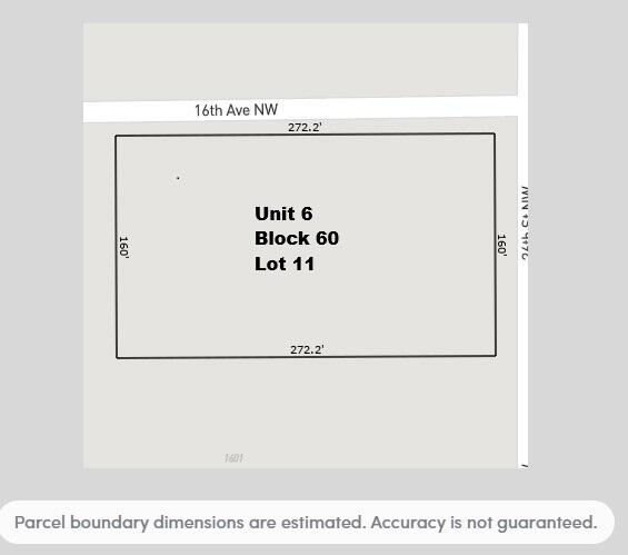 1 Acre On 26th Street, Rio Rancho, New Mexico image 3