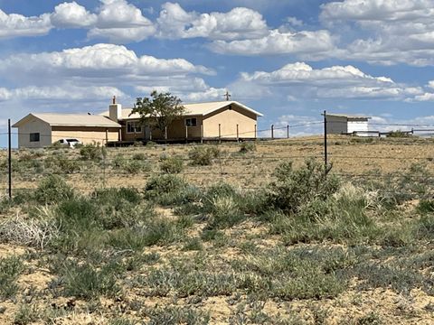 Vacant Land For Sale - 3191 W Rte 9<br/> Mckinley County, Mckinley, NM 87313