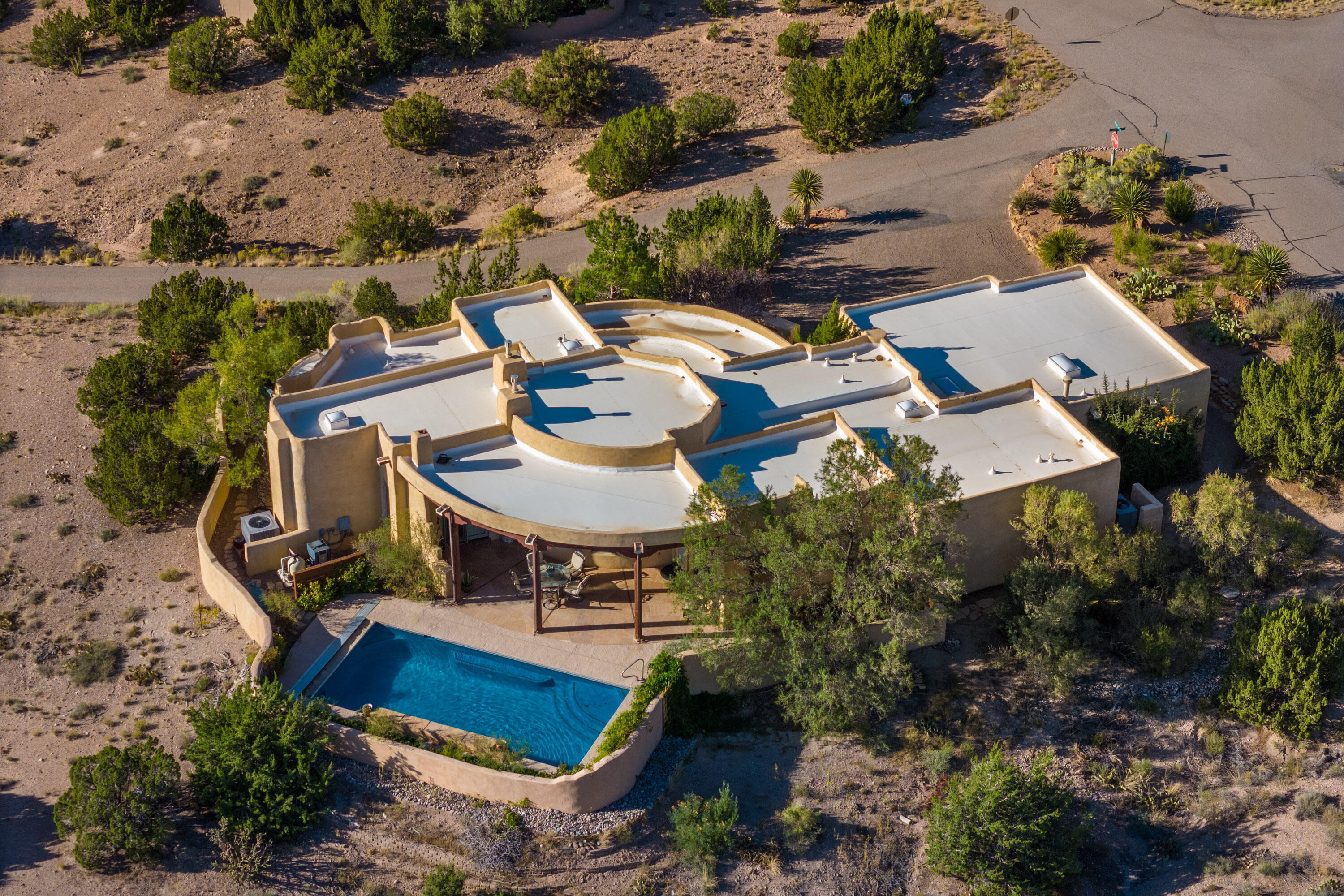 2 Kachina Lane, Placitas, New Mexico image 47