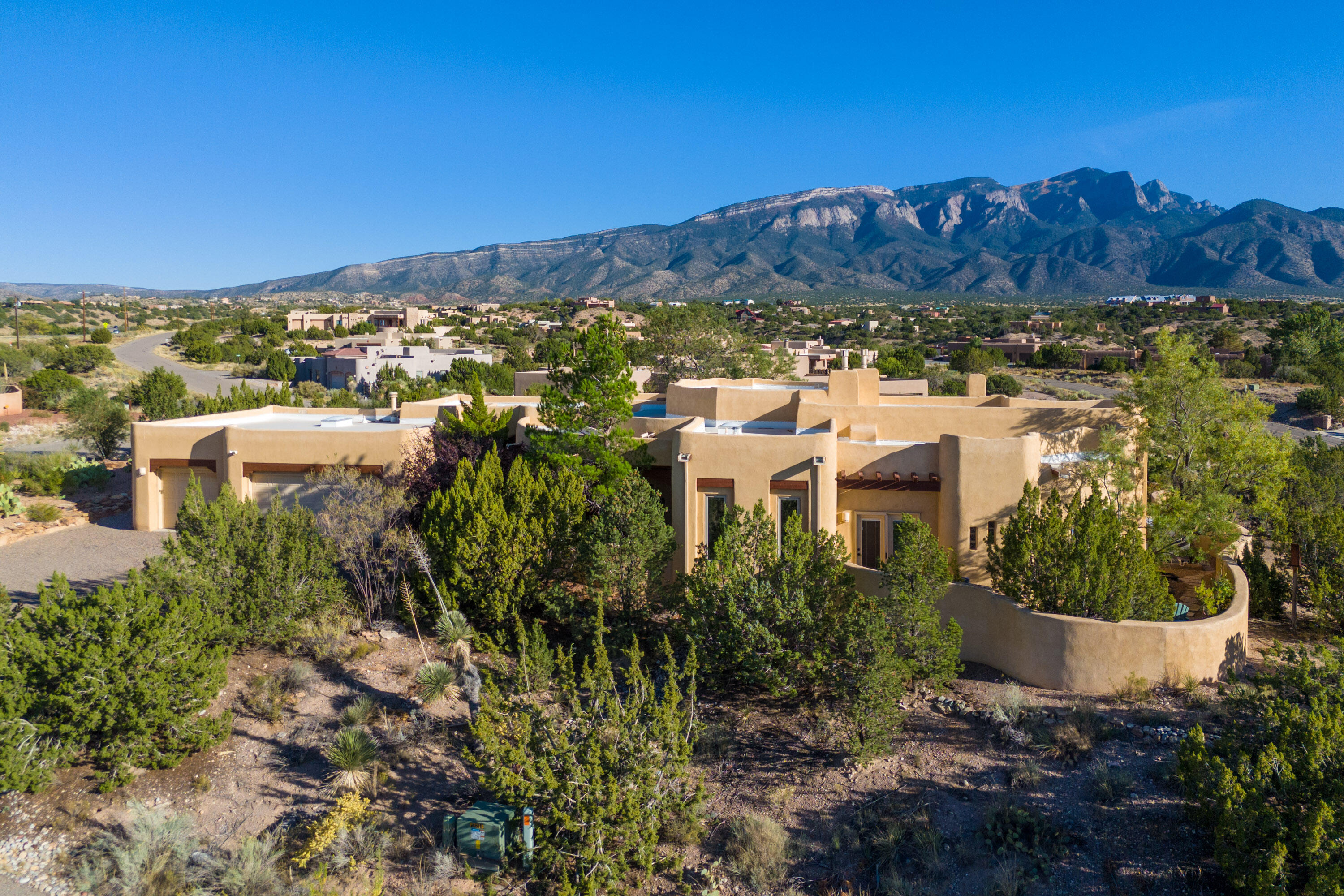 2 Kachina Lane, Placitas, New Mexico image 50