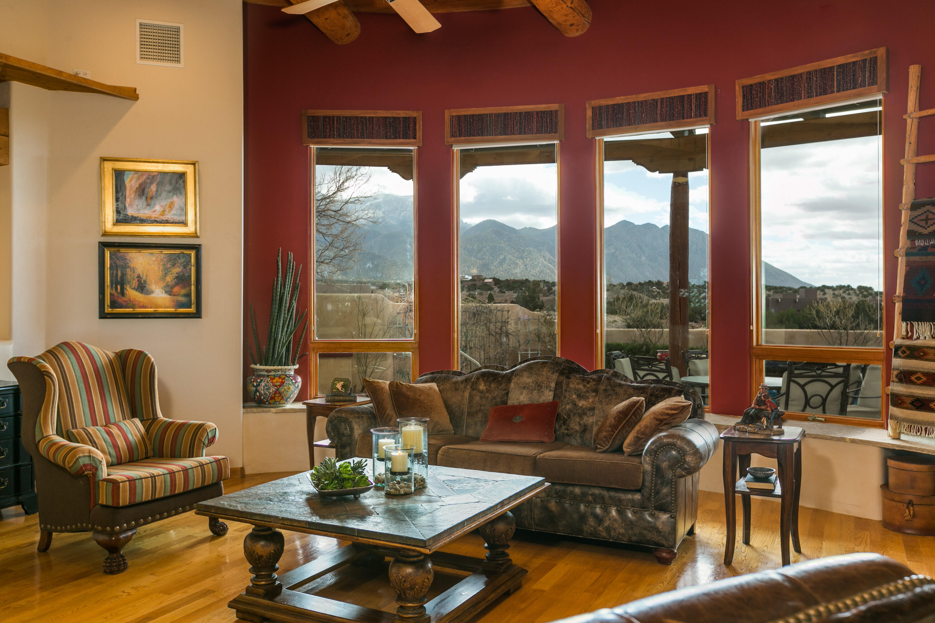 2 Kachina Lane, Placitas, New Mexico image 16