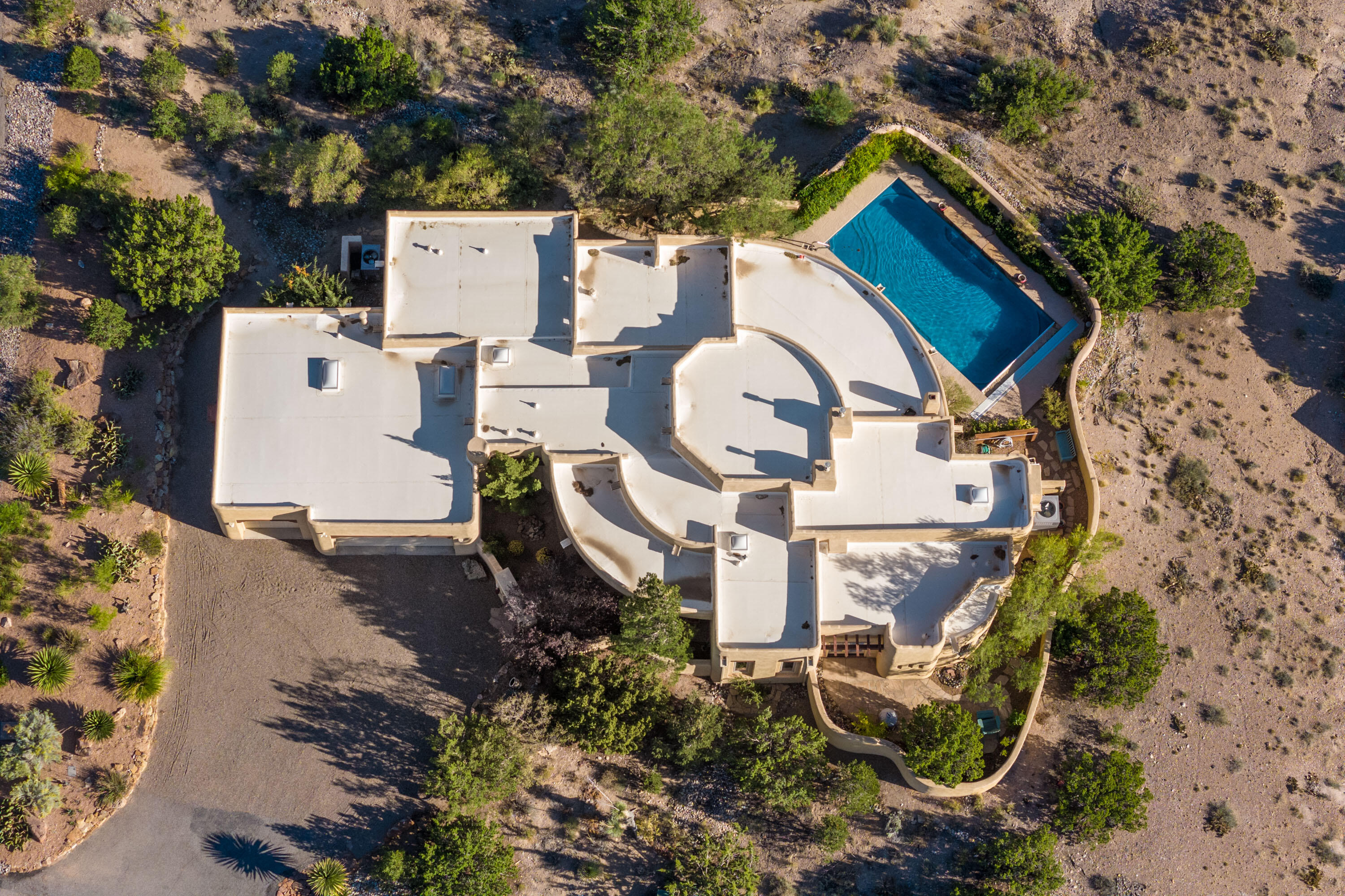 2 Kachina Lane, Placitas, New Mexico image 49