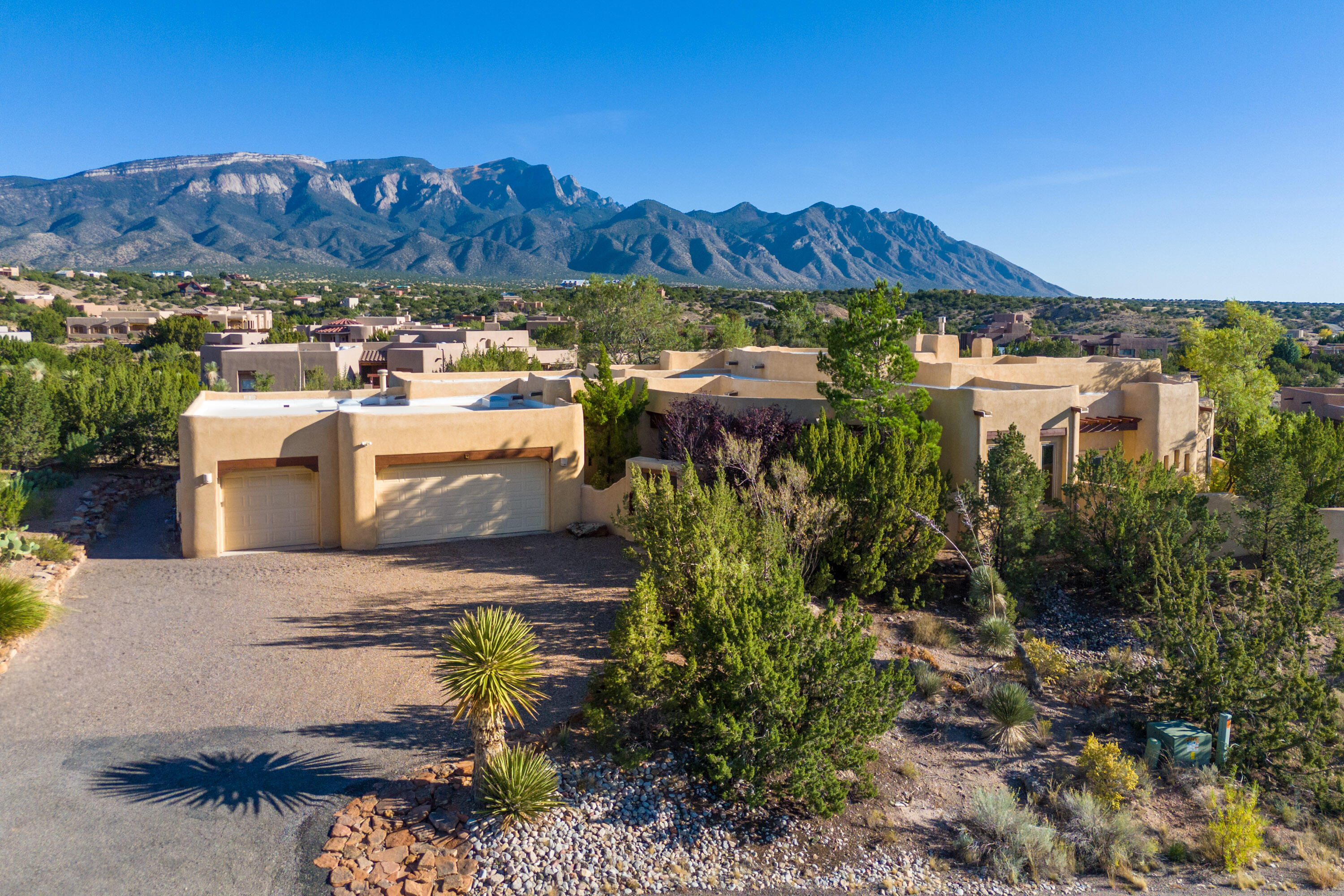 2 Kachina Lane, Placitas, New Mexico image 1