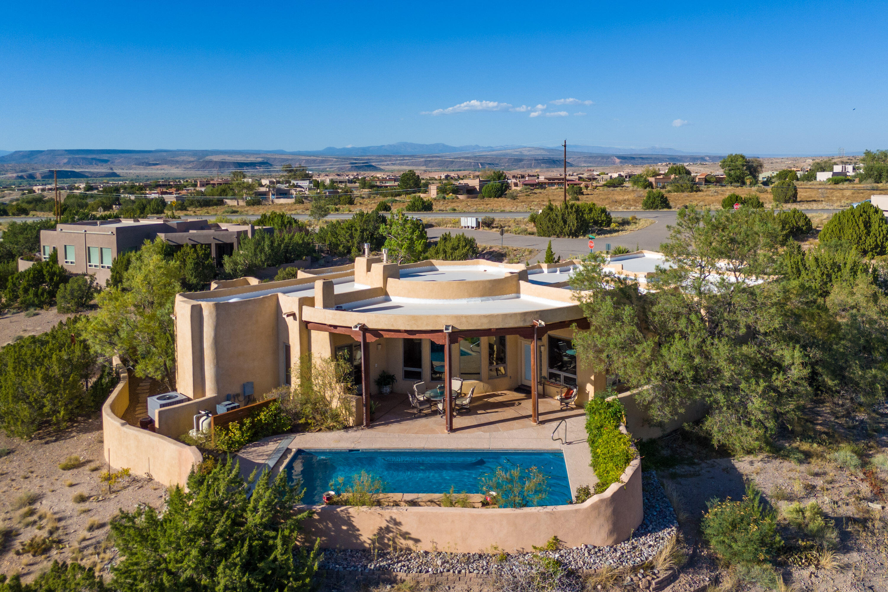 2 Kachina Lane, Placitas, New Mexico image 45
