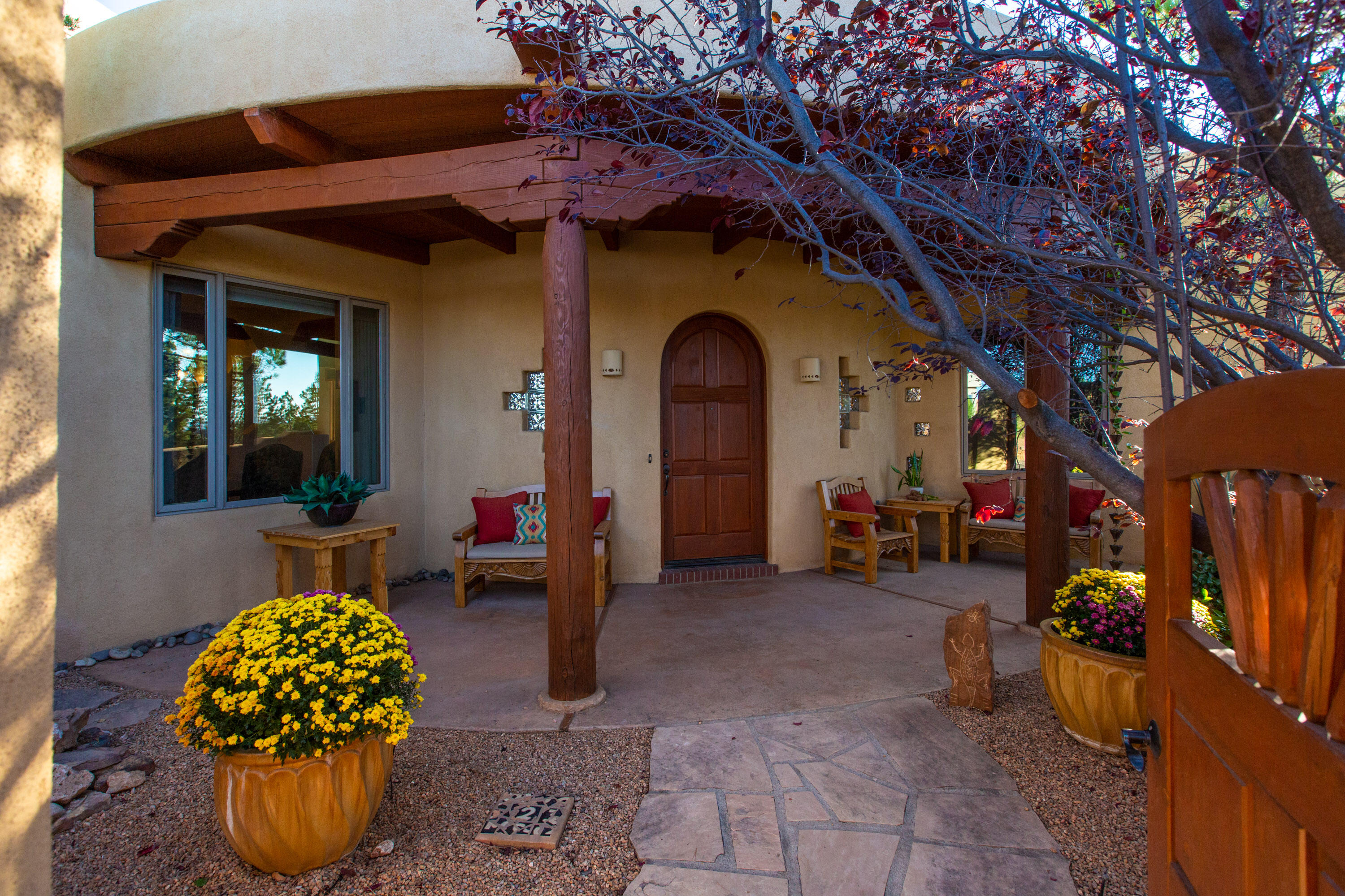 2 Kachina Lane, Placitas, New Mexico image 4