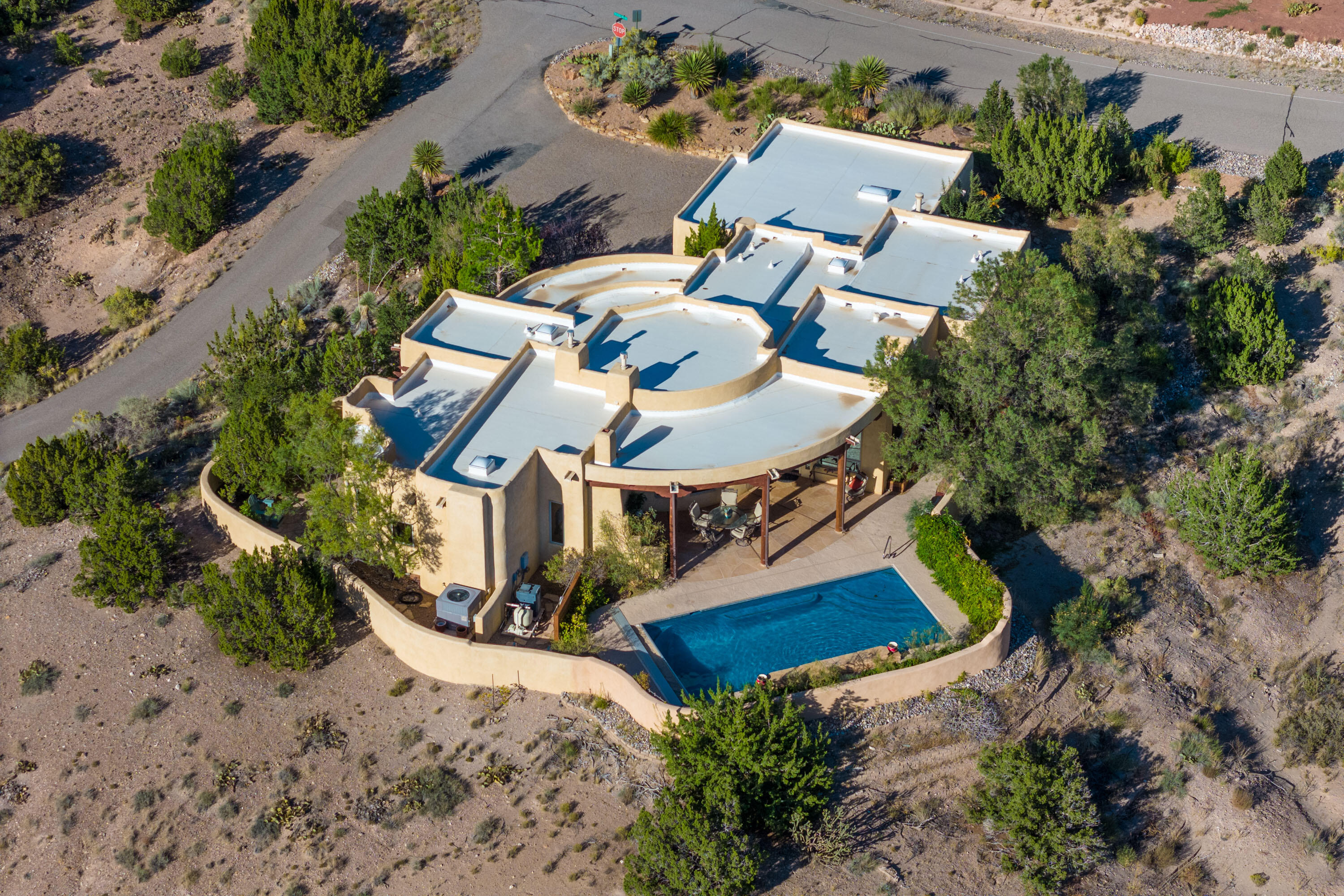 2 Kachina Lane, Placitas, New Mexico image 46